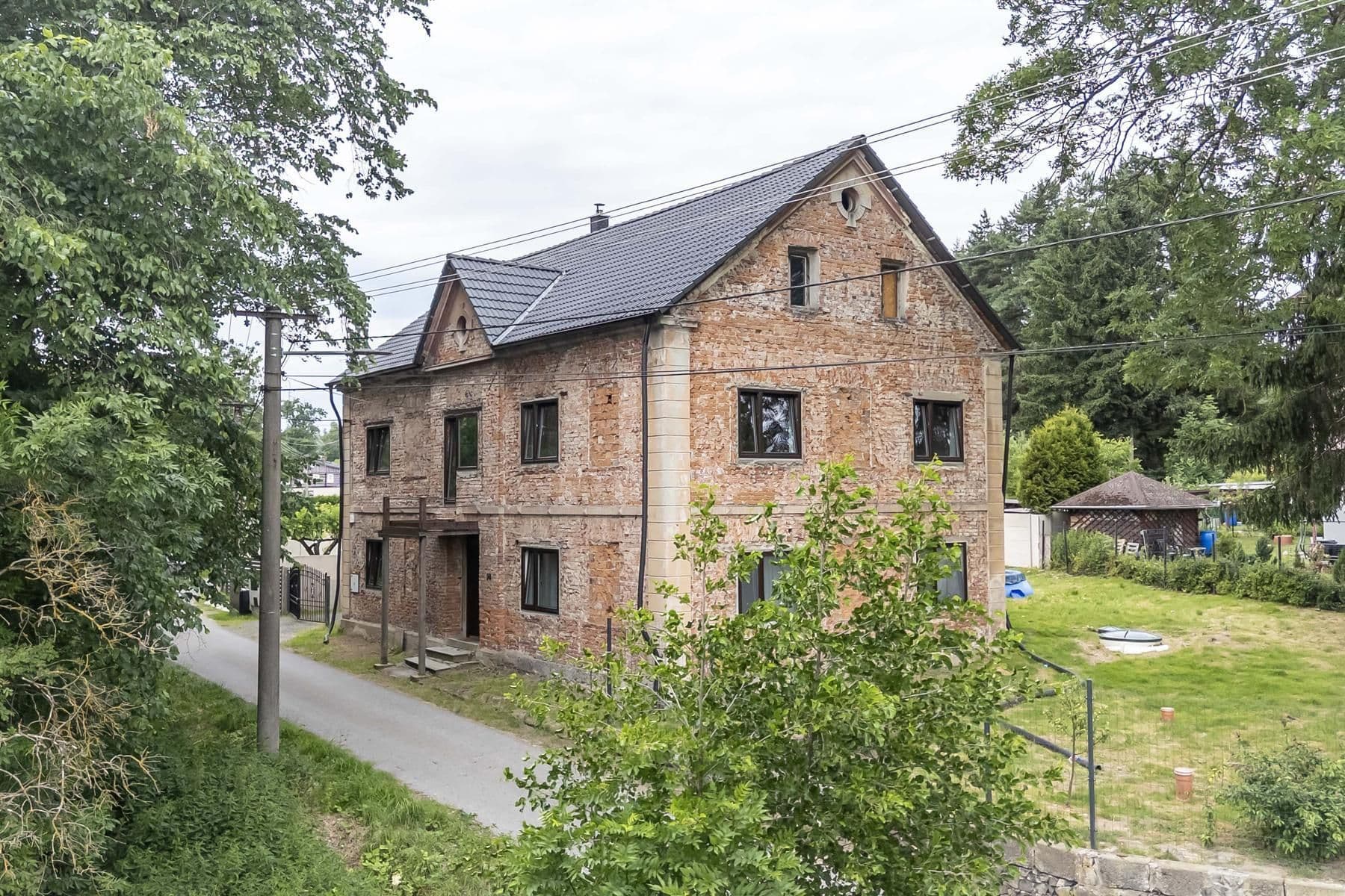 Predaj domu 269 m², pozemok 798 m², Volfartice, Liberecký kraj Predaj domu 269 m², pozemok 798 m², Volfartice, Liberecký kraj