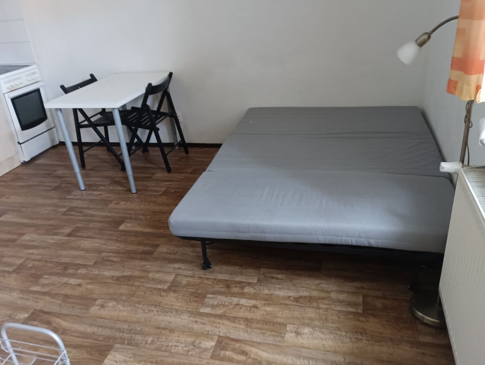 Prenájom bytu 1-izbový 20 m², Damilská, Tetín, Středočeský kraj Prenájom bytu 1-izbový 20 m², Damilská, Tetín, Středočeský kraj