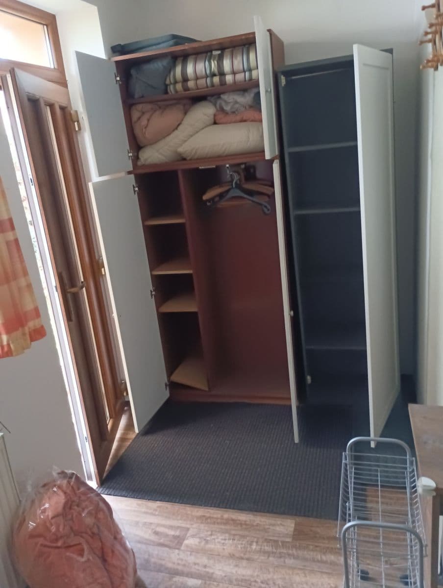 Prenájom bytu 1-izbový 20 m², Damilská, Tetín, Středočeský kraj Prenájom bytu 1-izbový 20 m², Damilská, Tetín, Středočeský kraj