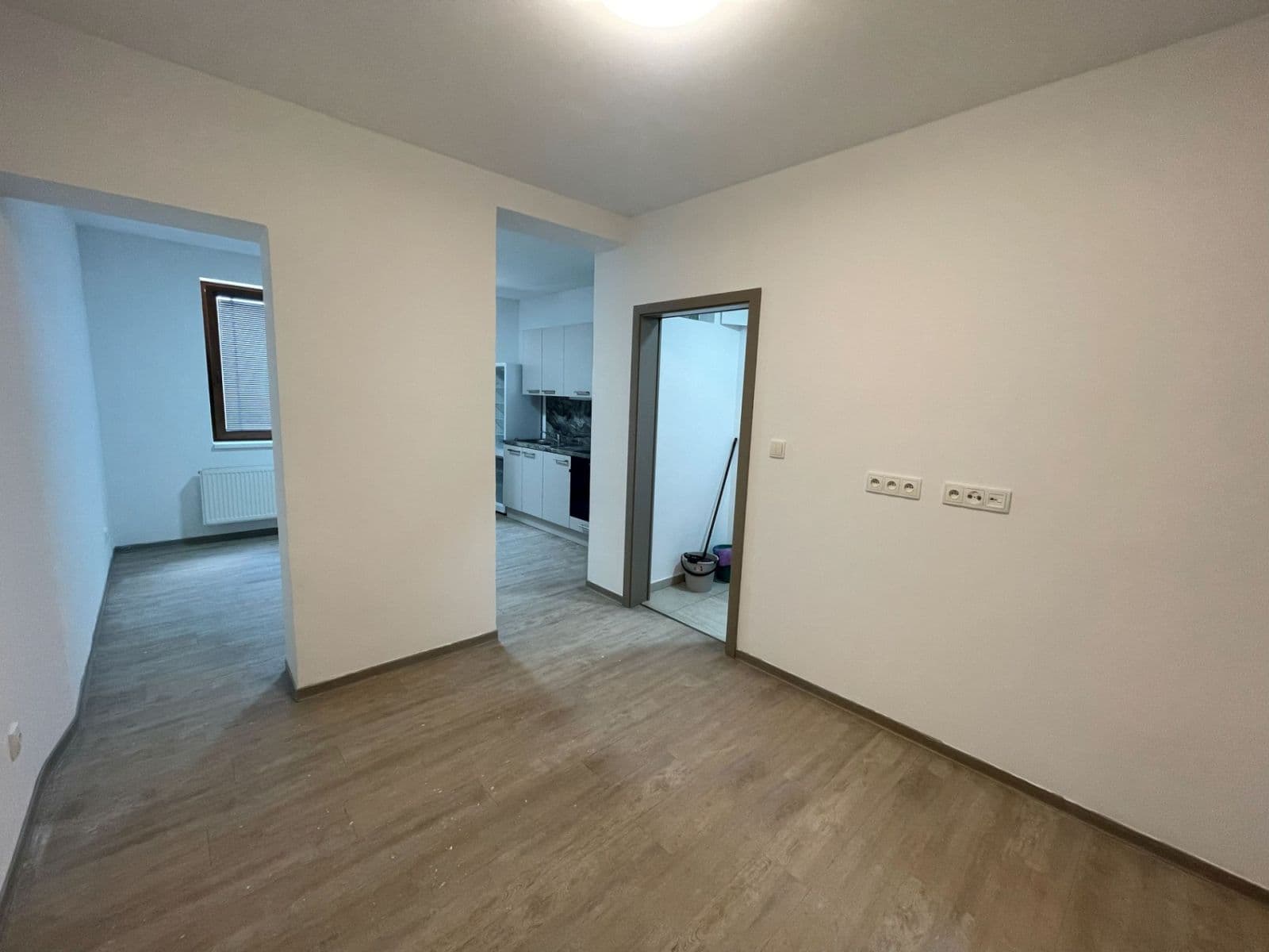 Prenájom bytu 1-izbový 30 m², Dačického, Brno, Jihomoravský kraj Prenájom bytu 1-izbový 30 m², Dačického, Brno, Jihomoravský kraj