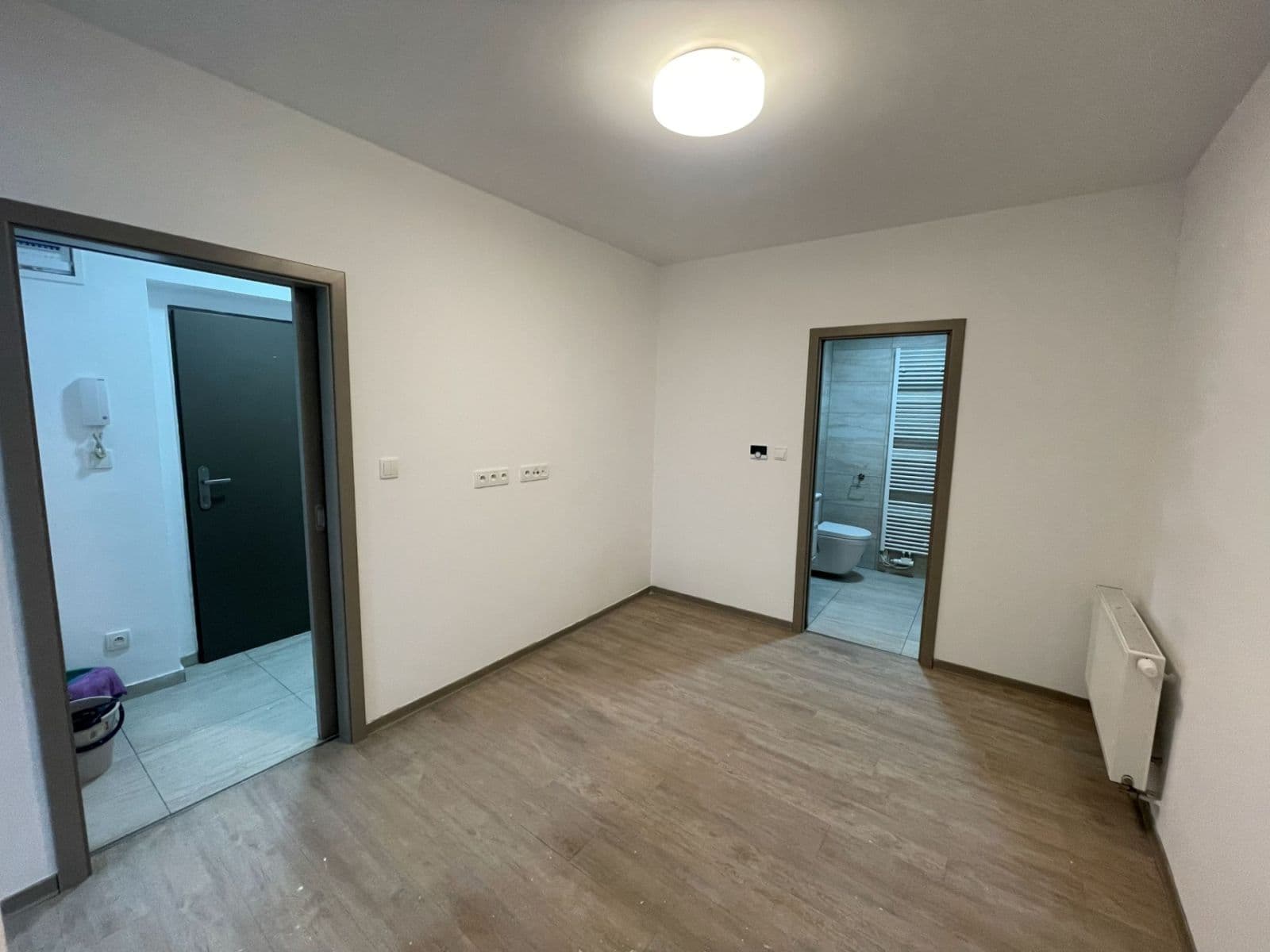 Prenájom bytu 1-izbový 30 m², Dačického, Brno, Jihomoravský kraj Prenájom bytu 1-izbový 30 m², Dačického, Brno, Jihomoravský kraj