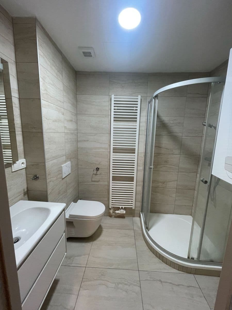 Prenájom bytu 1-izbový 30 m², Dačického, Brno, Jihomoravský kraj Prenájom bytu 1-izbový 30 m², Dačického, Brno, Jihomoravský kraj