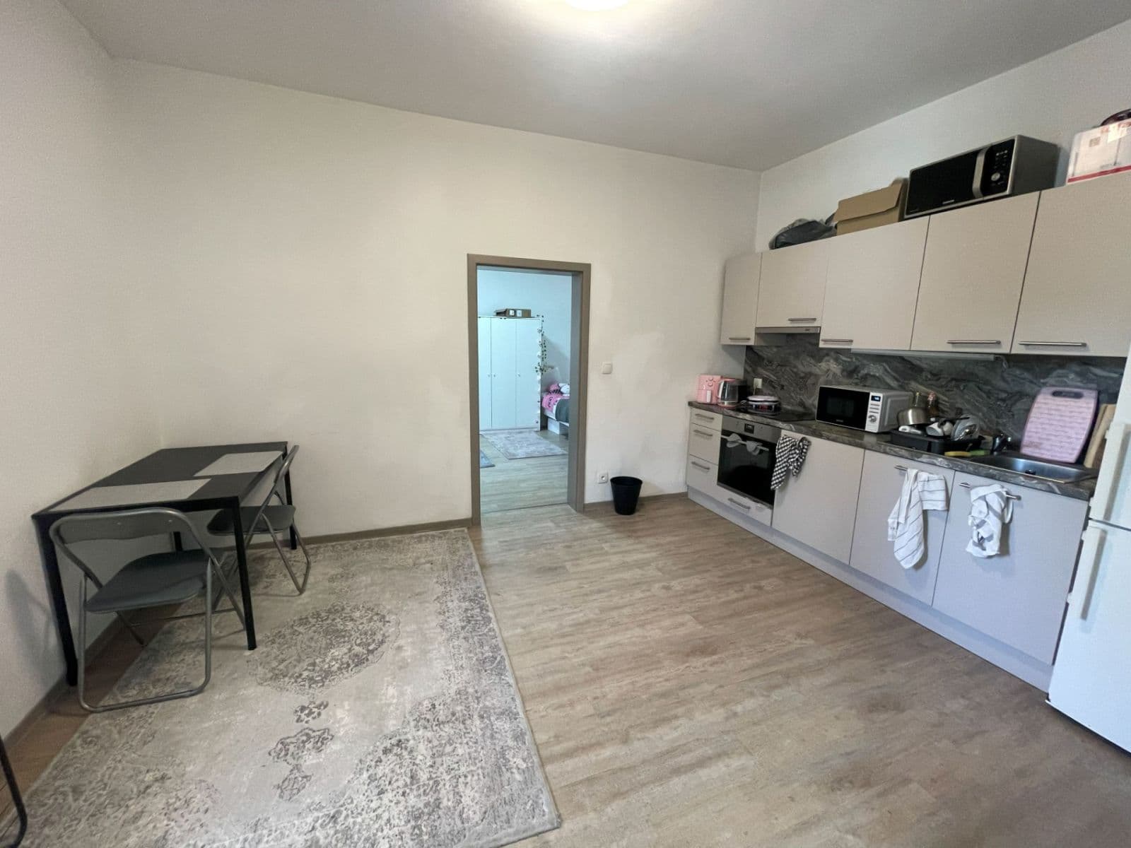 Prenájom bytu 2-izbový 39 m², Dačického, Brno, Jihomoravský kraj Prenájom bytu 2-izbový 39 m², Dačického, Brno, Jihomoravský kraj