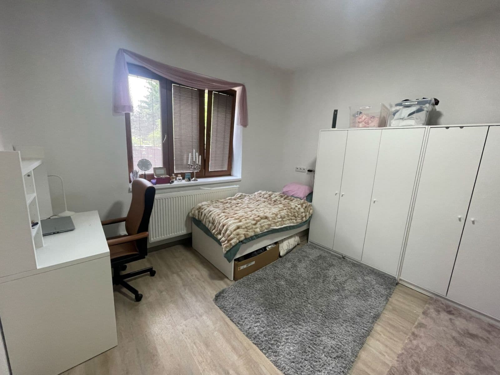 Prenájom bytu 2-izbový 39 m², Dačického, Brno, Jihomoravský kraj Prenájom bytu 2-izbový 39 m², Dačického, Brno, Jihomoravský kraj