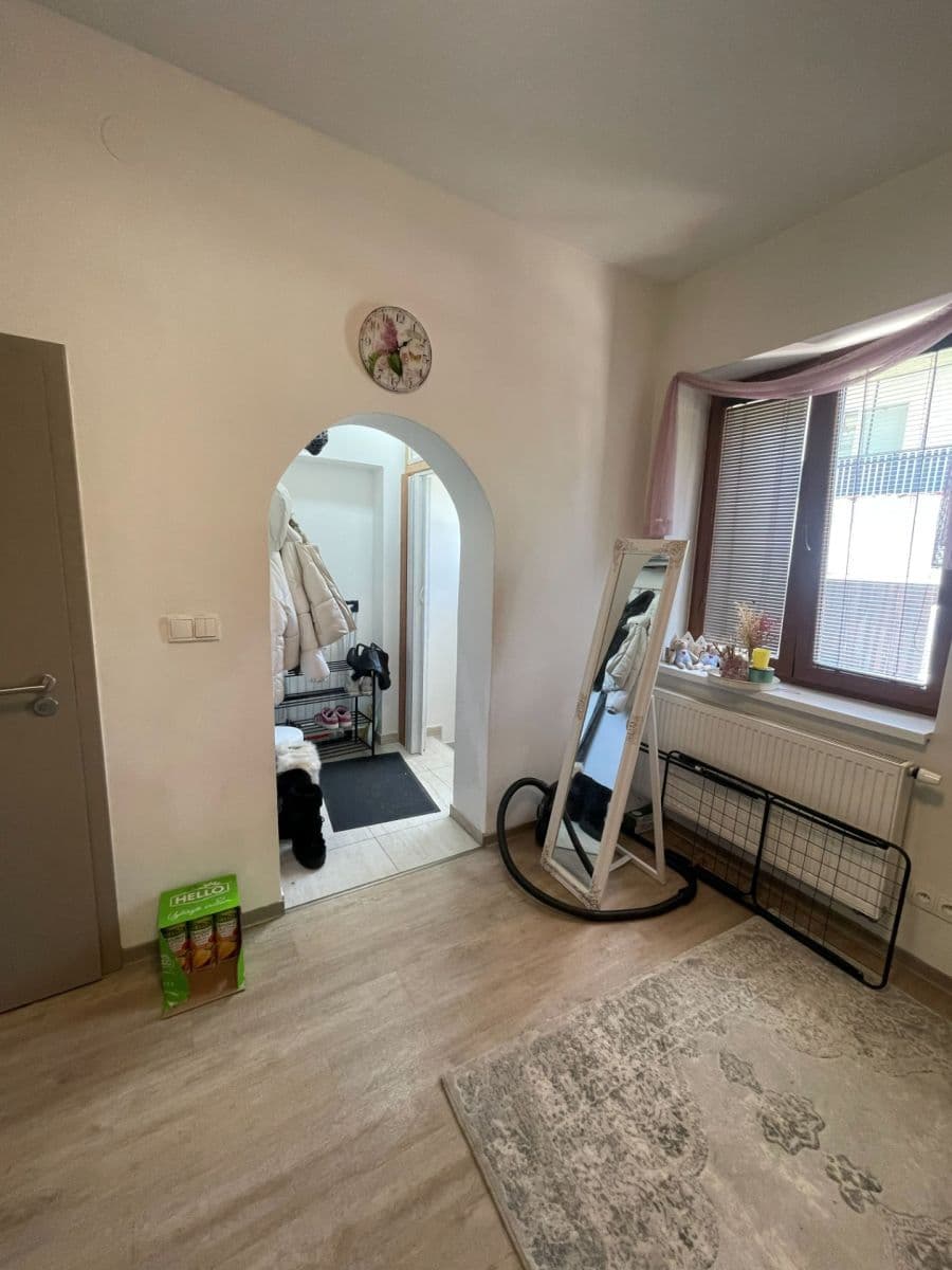 Prenájom bytu 2-izbový 39 m², Dačického, Brno, Jihomoravský kraj Prenájom bytu 2-izbový 39 m², Dačického, Brno, Jihomoravský kraj