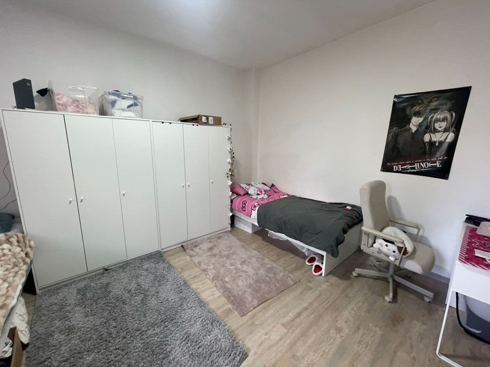 Prenájom bytu 2-izbový 39 m², Dačického, Brno, Jihomoravský kraj Prenájom bytu 2-izbový 39 m², Dačického, Brno, Jihomoravský kraj