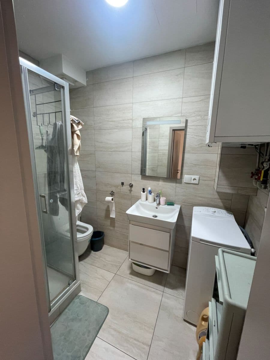 Prenájom bytu 2-izbový 39 m², Dačického, Brno, Jihomoravský kraj Prenájom bytu 2-izbový 39 m², Dačického, Brno, Jihomoravský kraj