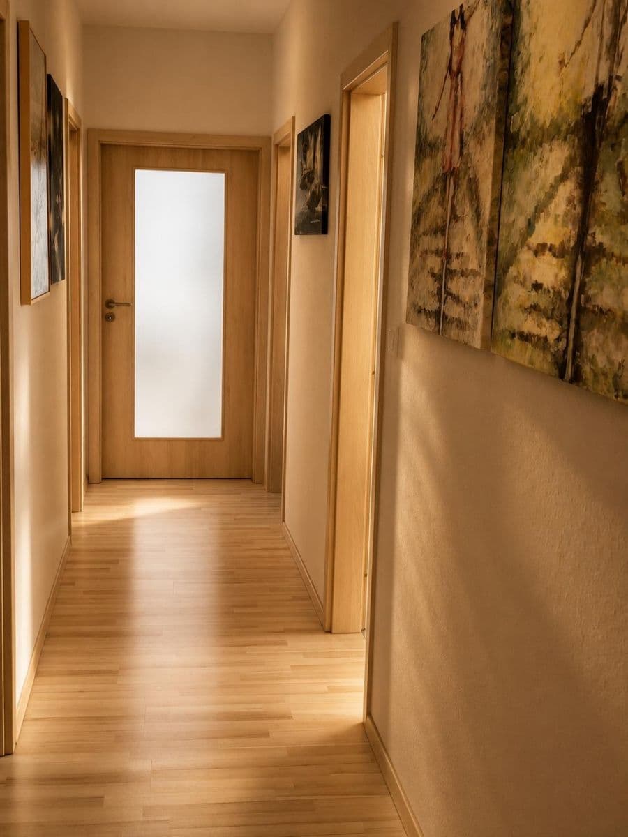 Predaj bytu 3-izbový 99 m², U Sportovní školy, Pardubice, Pardubický kraj Predaj bytu 3-izbový 99 m², U Sportovní školy, Pardubice, Pardubický kraj