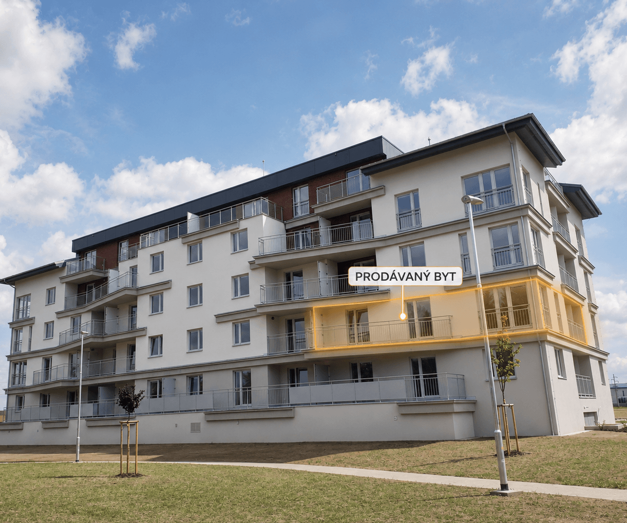 Predaj bytu 3-izbový 99 m², U Sportovní školy, Pardubice, Pardubický kraj Predaj bytu 3-izbový 99 m², U Sportovní školy, Pardubice, Pardubický kraj