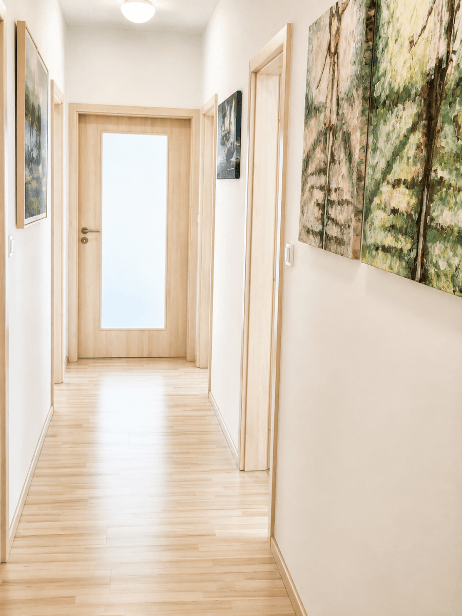 Predaj bytu 3-izbový 105 m², U Sportovní školy, Pardubice, Pardubický kraj Predaj bytu 3-izbový 105 m², U Sportovní školy, Pardubice, Pardubický kraj
