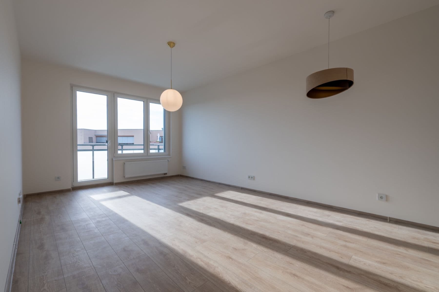 Predaj bytu 2-izbový 60 m², Strančická, Praha, Praha Predaj bytu 2-izbový 60 m², Strančická, Praha, Praha