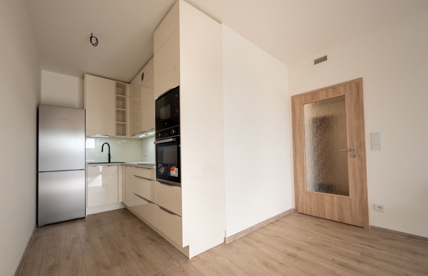 Predaj bytu 2-izbový 60 m², Strančická, Praha, Praha Predaj bytu 2-izbový 60 m², Strančická, Praha, Praha