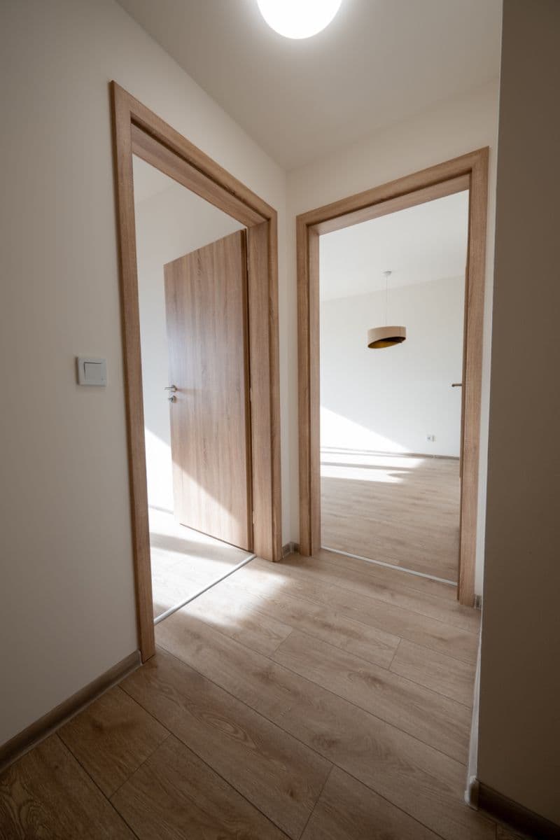 Predaj bytu 2-izbový 60 m², Strančická, Praha, Praha Predaj bytu 2-izbový 60 m², Strančická, Praha, Praha