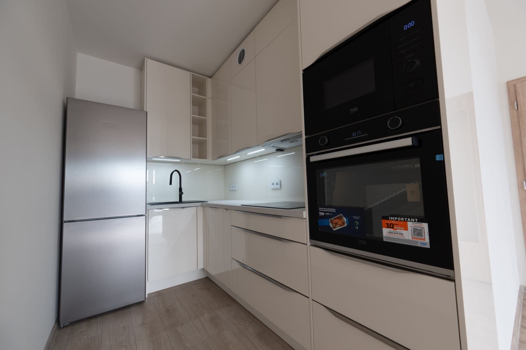 Predaj bytu 2-izbový 60 m², Strančická, Praha, Praha Predaj bytu 2-izbový 60 m², Strančická, Praha, Praha