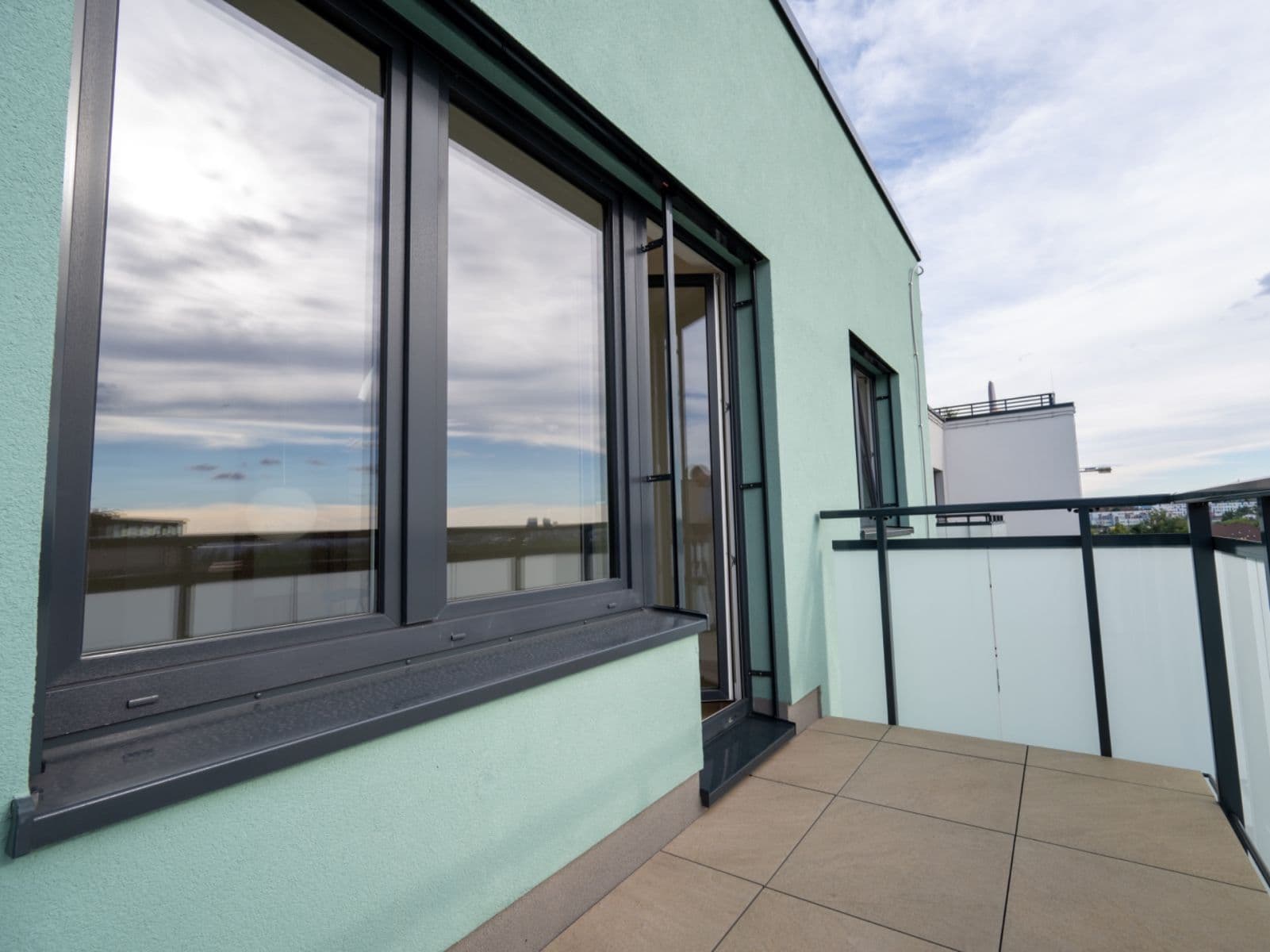 Predaj bytu 2-izbový 60 m², Strančická, Praha, Praha Predaj bytu 2-izbový 60 m², Strančická, Praha, Praha
