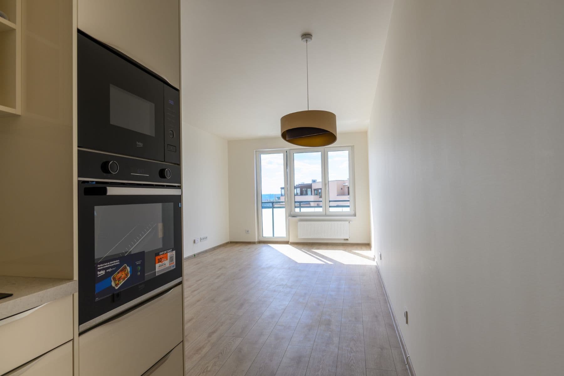 Predaj bytu 2-izbový 60 m², Strančická, Praha, Praha Predaj bytu 2-izbový 60 m², Strančická, Praha, Praha