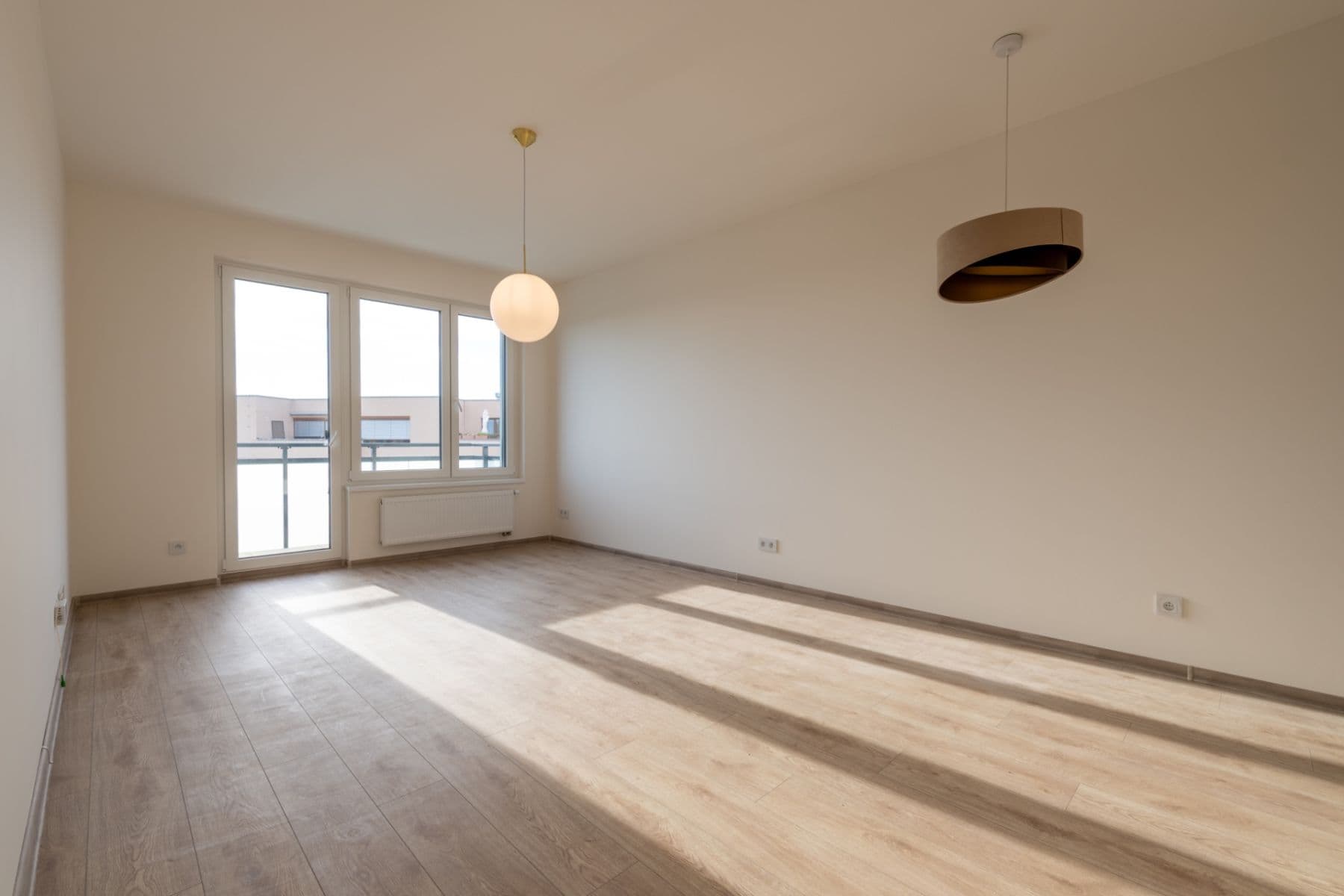 Predaj bytu 2-izbový 60 m², Strančická, Praha, Praha Predaj bytu 2-izbový 60 m², Strančická, Praha, Praha