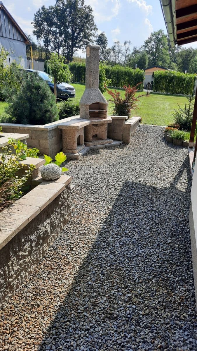 Predaj pozemku 768 m², Krásná Hora nad Vltavou, Středočeský kraj Predaj pozemku 768 m², Krásná Hora nad Vltavou, Středočeský kraj