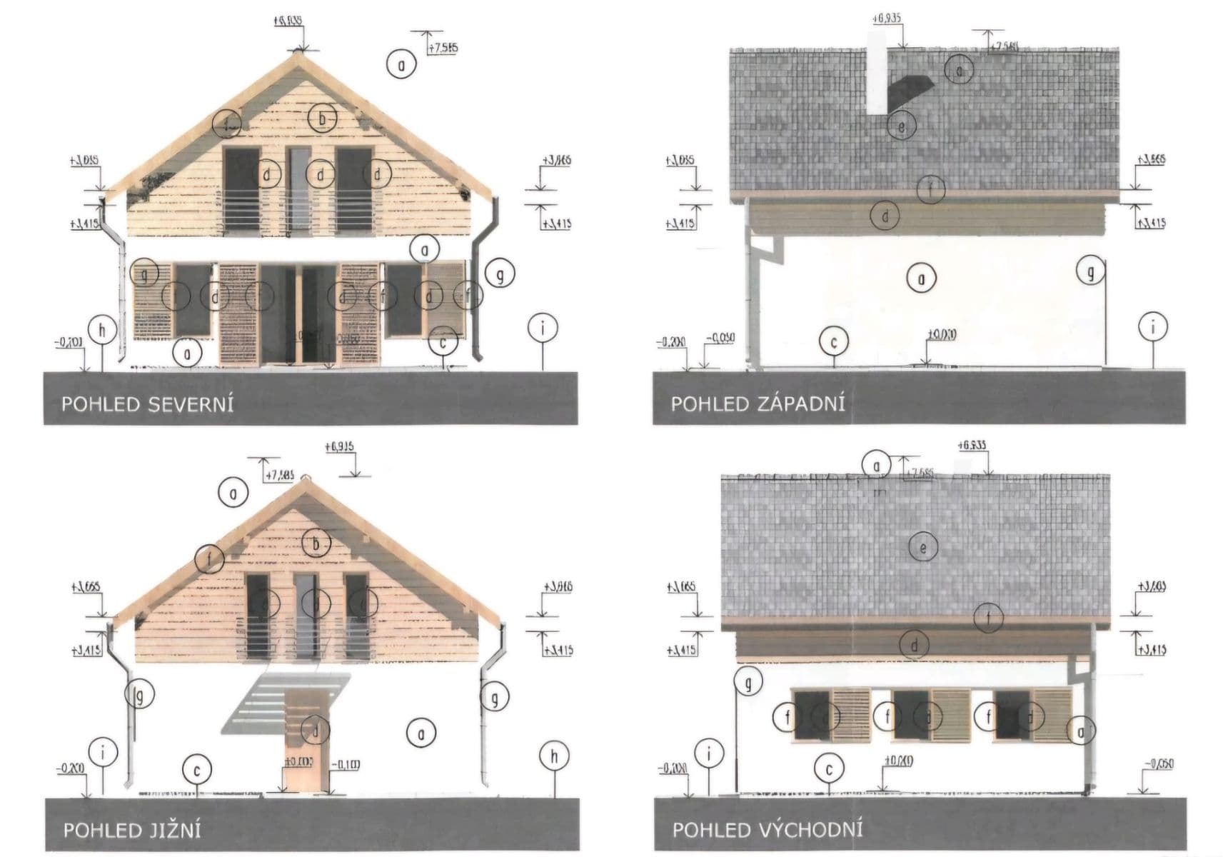 Predaj pozemku 768 m², Krásná Hora nad Vltavou, Středočeský kraj Predaj pozemku 768 m², Krásná Hora nad Vltavou, Středočeský kraj