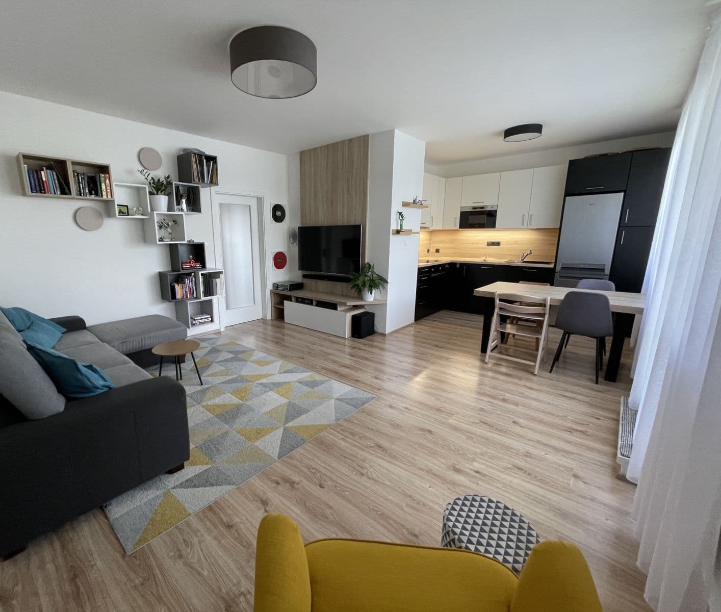 Predaj bytu 3-izbový 83 m², V Zahrádkách, Praha, Praha Predaj bytu 3-izbový 83 m², V Zahrádkách, Praha, Praha