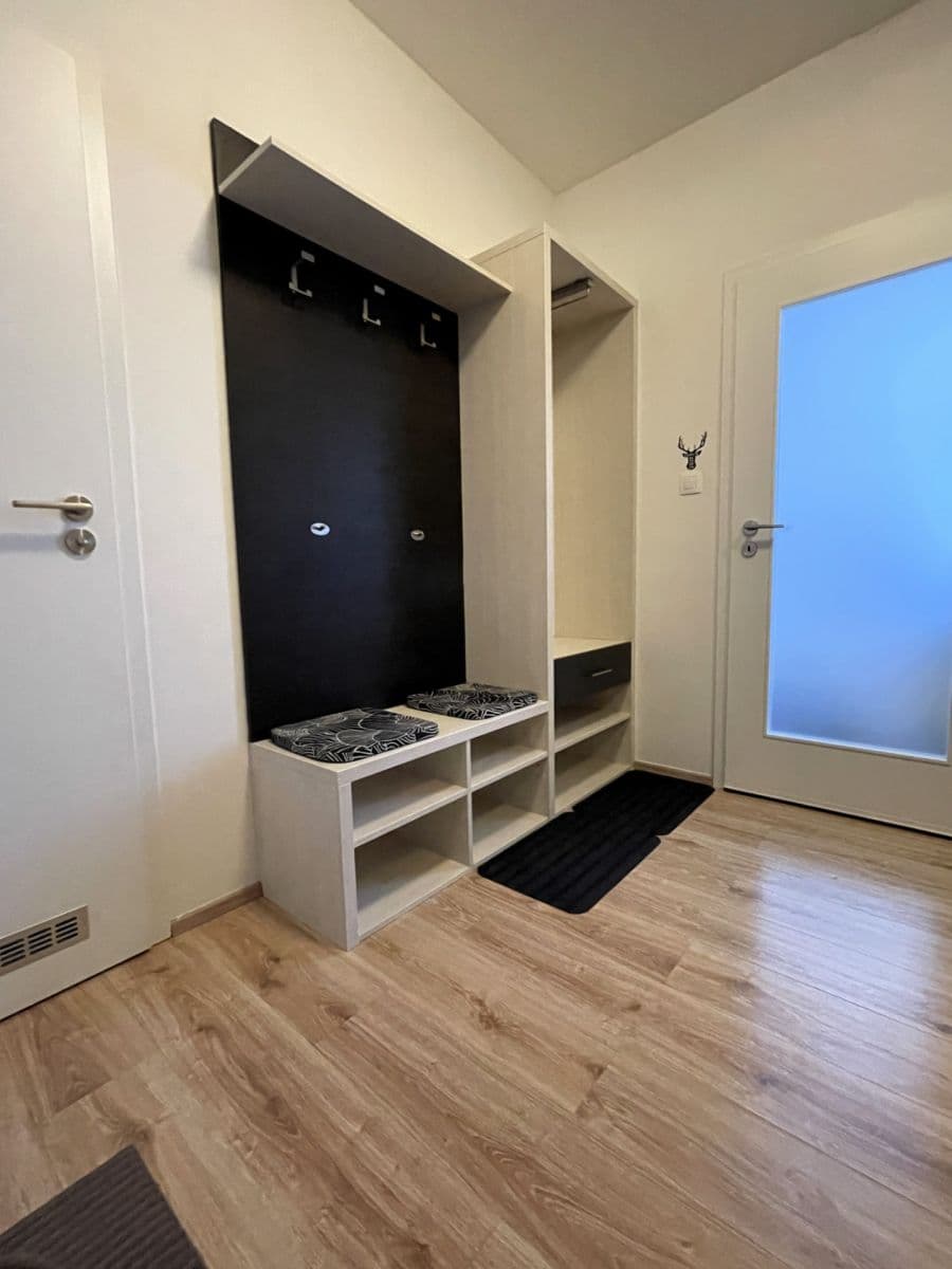 Predaj bytu 3-izbový 83 m², V Zahrádkách, Praha, Praha Predaj bytu 3-izbový 83 m², V Zahrádkách, Praha, Praha