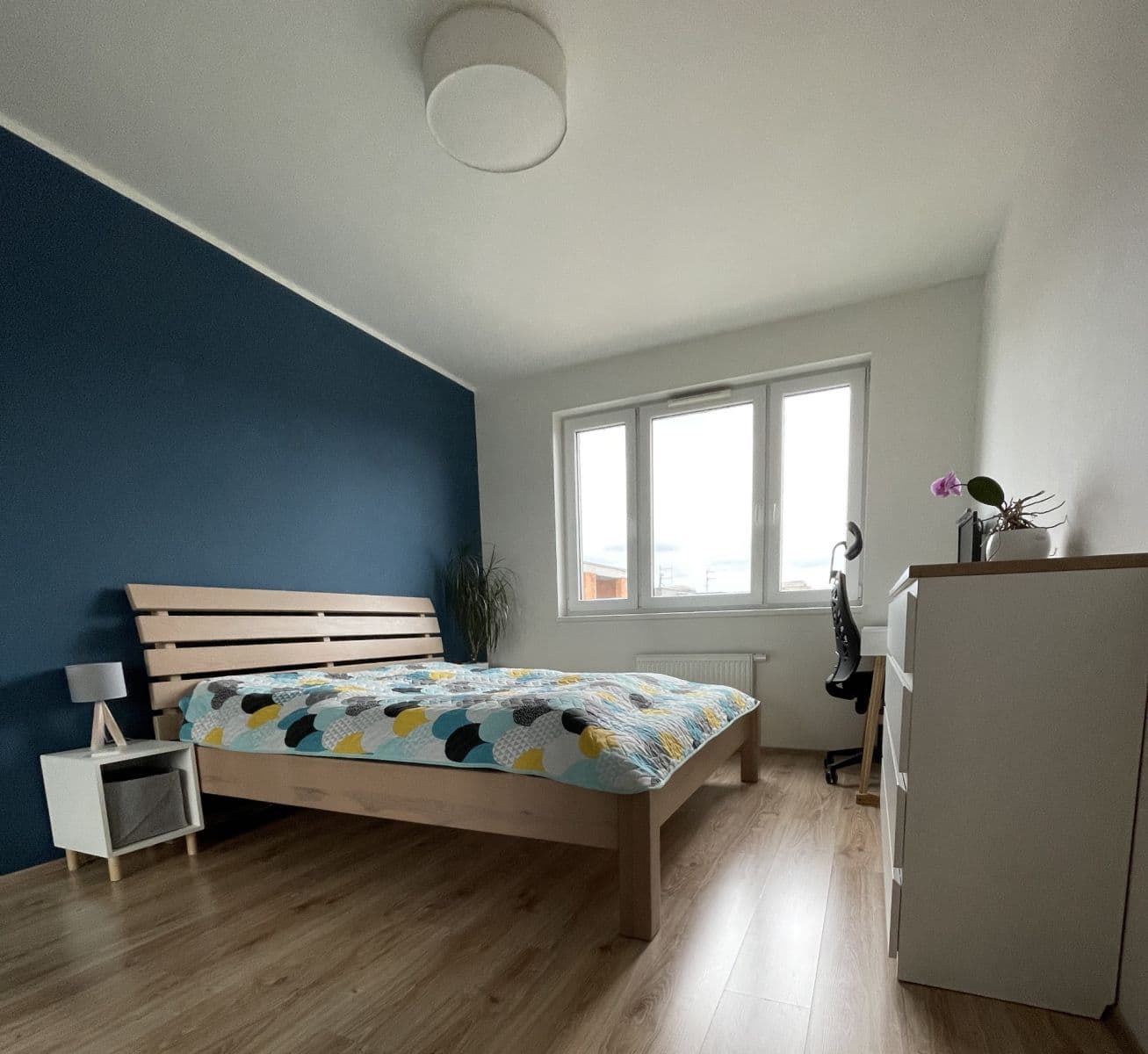 Predaj bytu 3-izbový 83 m², V Zahrádkách, Praha, Praha Predaj bytu 3-izbový 83 m², V Zahrádkách, Praha, Praha