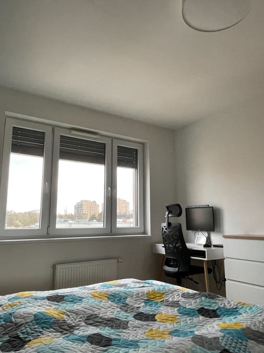 Predaj bytu 3-izbový 83 m², V Zahrádkách, Praha, Praha Predaj bytu 3-izbový 83 m², V Zahrádkách, Praha, Praha