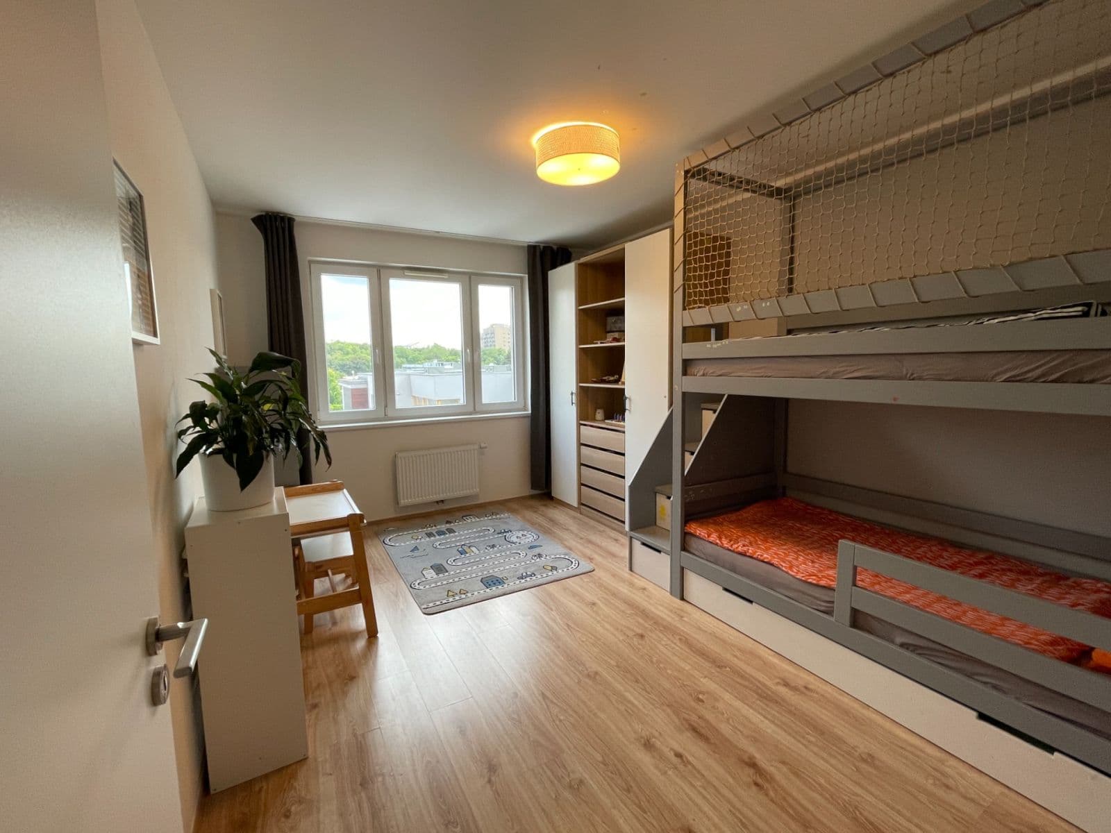 Predaj bytu 3-izbový 83 m², V Zahrádkách, Praha, Praha Predaj bytu 3-izbový 83 m², V Zahrádkách, Praha, Praha