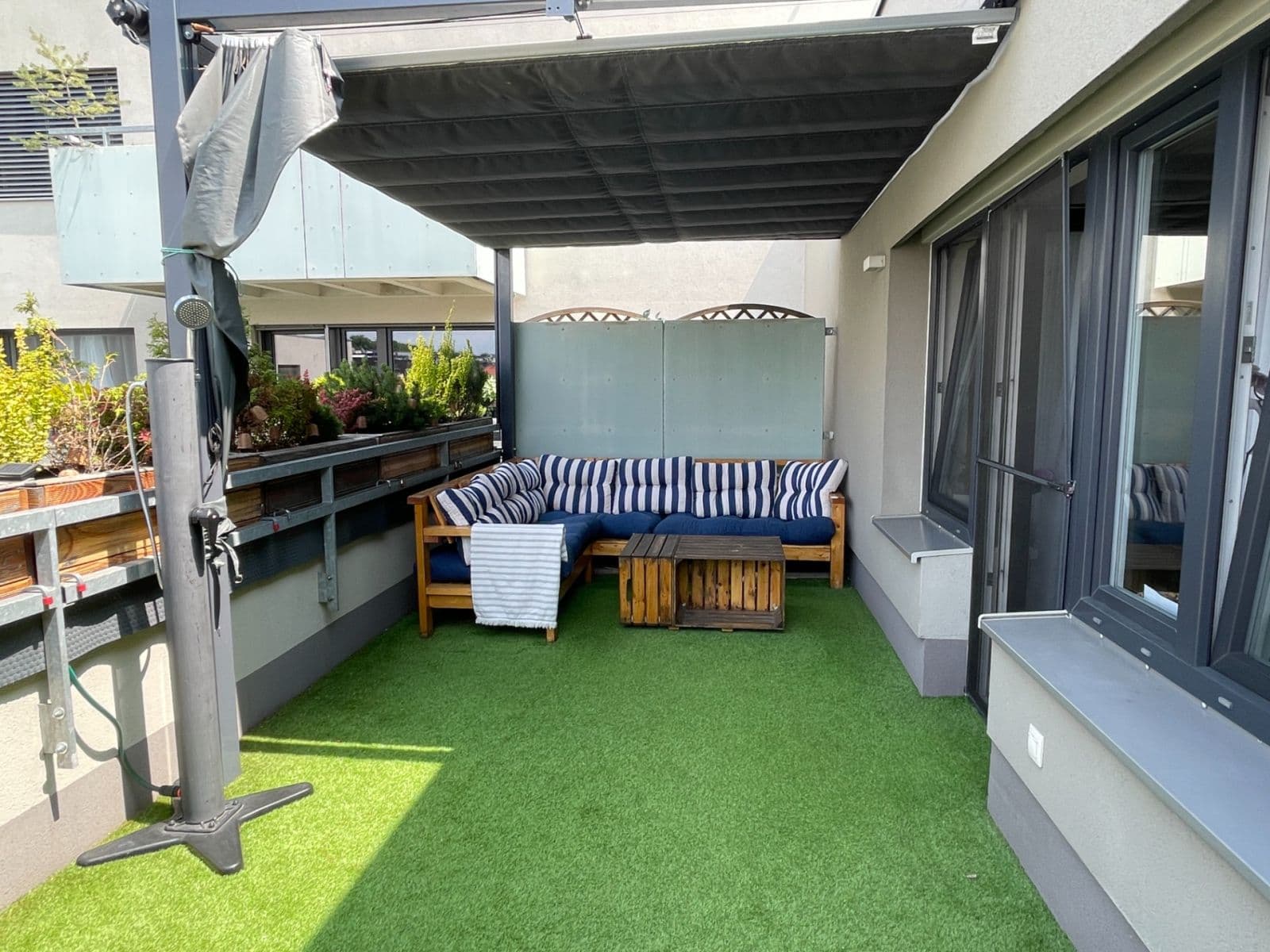 Predaj bytu 3-izbový 83 m², V Zahrádkách, Praha, Praha Predaj bytu 3-izbový 83 m², V Zahrádkách, Praha, Praha