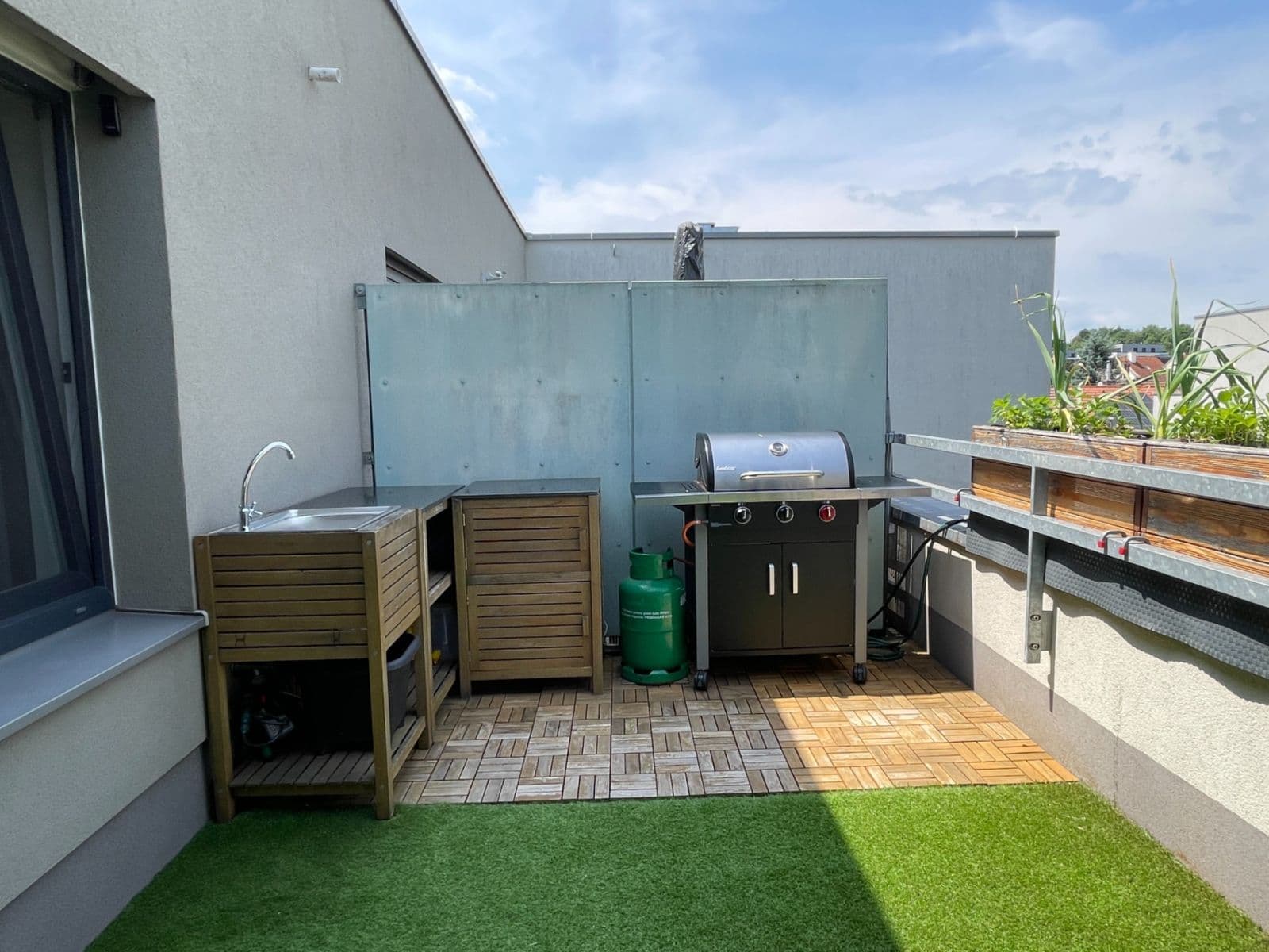 Predaj bytu 3-izbový 83 m², V Zahrádkách, Praha, Praha Predaj bytu 3-izbový 83 m², V Zahrádkách, Praha, Praha
