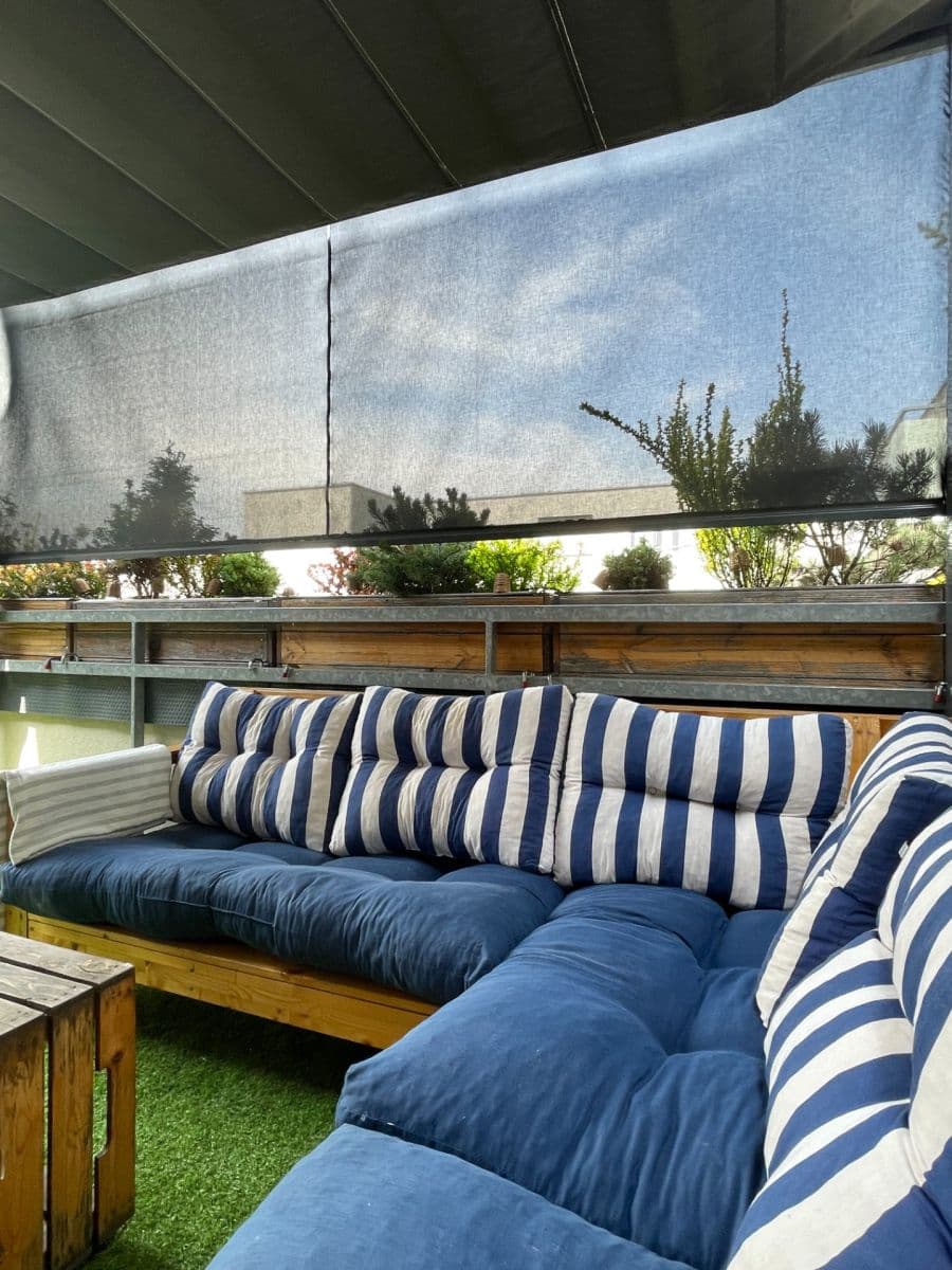 Predaj bytu 3-izbový 83 m², V Zahrádkách, Praha, Praha Predaj bytu 3-izbový 83 m², V Zahrádkách, Praha, Praha