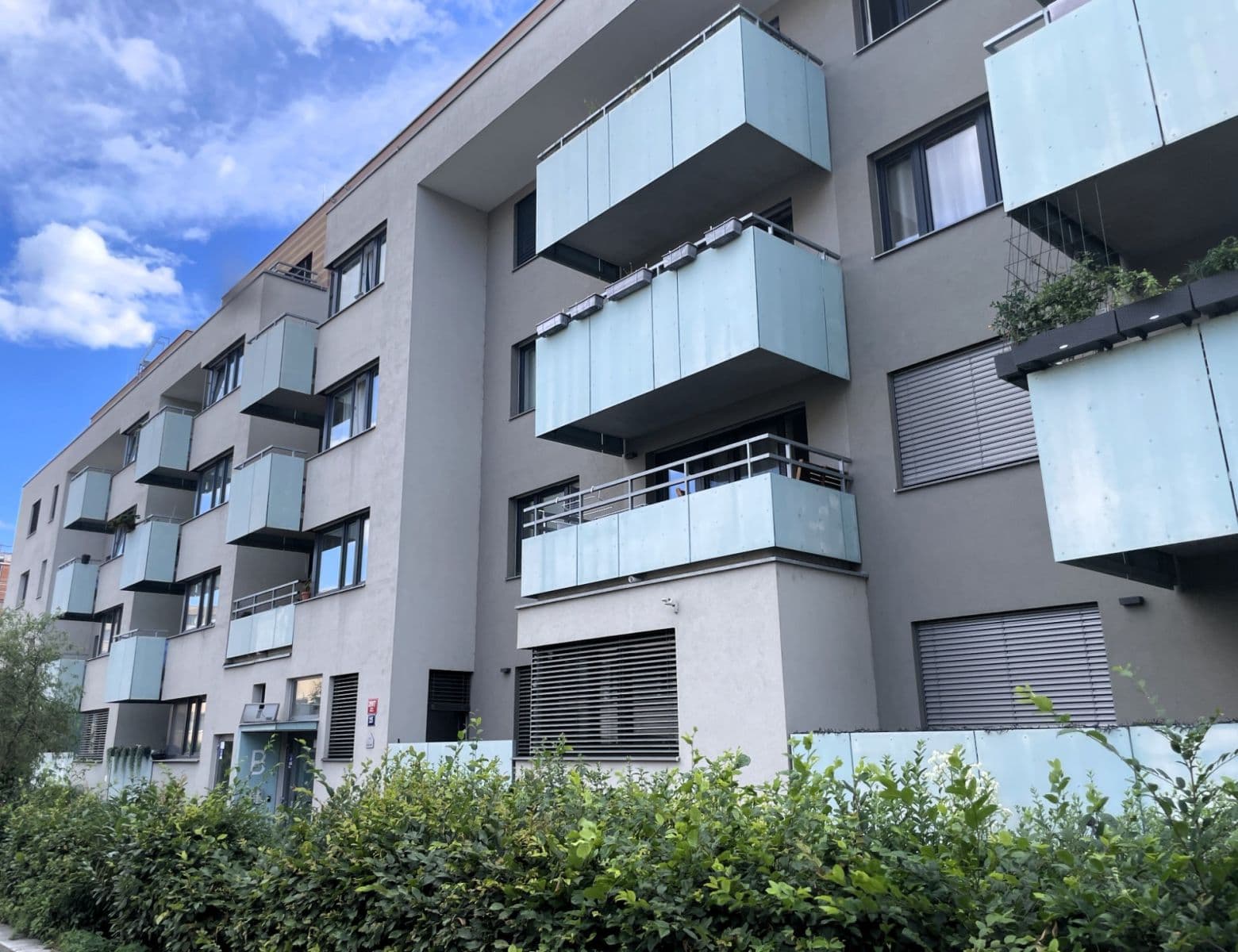 Predaj bytu 3-izbový 83 m², V Zahrádkách, Praha, Praha Predaj bytu 3-izbový 83 m², V Zahrádkách, Praha, Praha