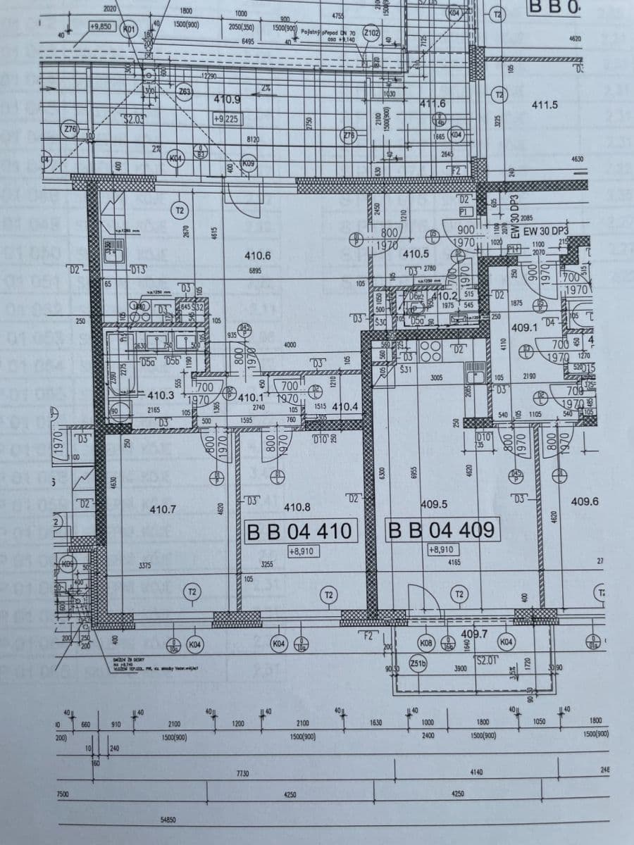 Predaj bytu 3-izbový 83 m², V Zahrádkách, Praha, Praha Predaj bytu 3-izbový 83 m², V Zahrádkách, Praha, Praha
