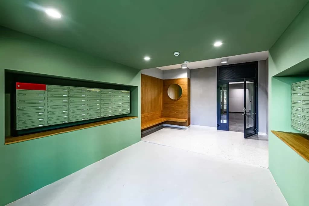 Prenájom bytu 2-izbový 56 m², Mezi Vodami, Praha, Praha Prenájom bytu 2-izbový 56 m², Mezi Vodami, Praha, Praha