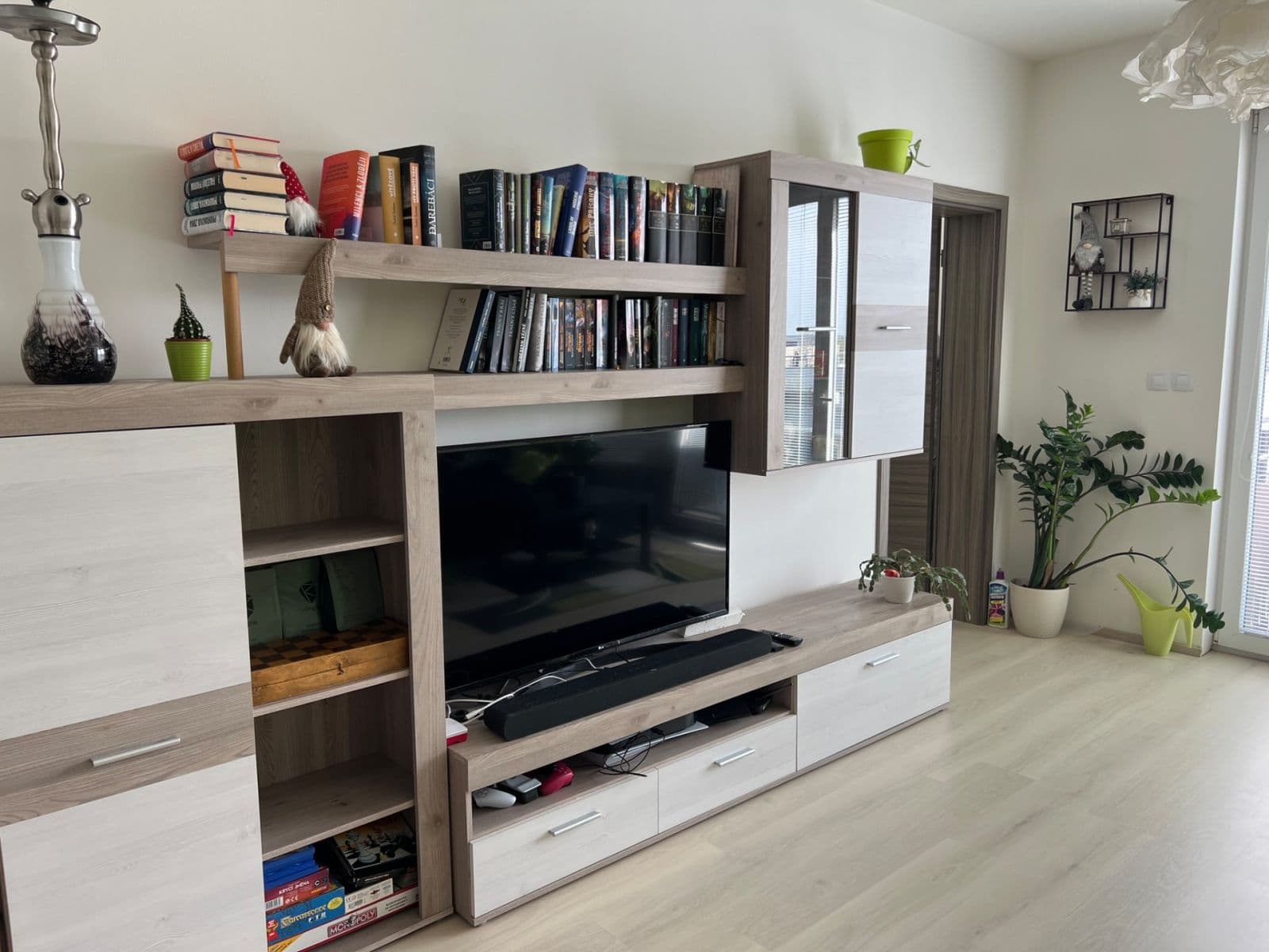 Predaj bytu 2-izbový 57 m², Hlučkova, Praha, Praha Predaj bytu 2-izbový 57 m², Hlučkova, Praha, Praha