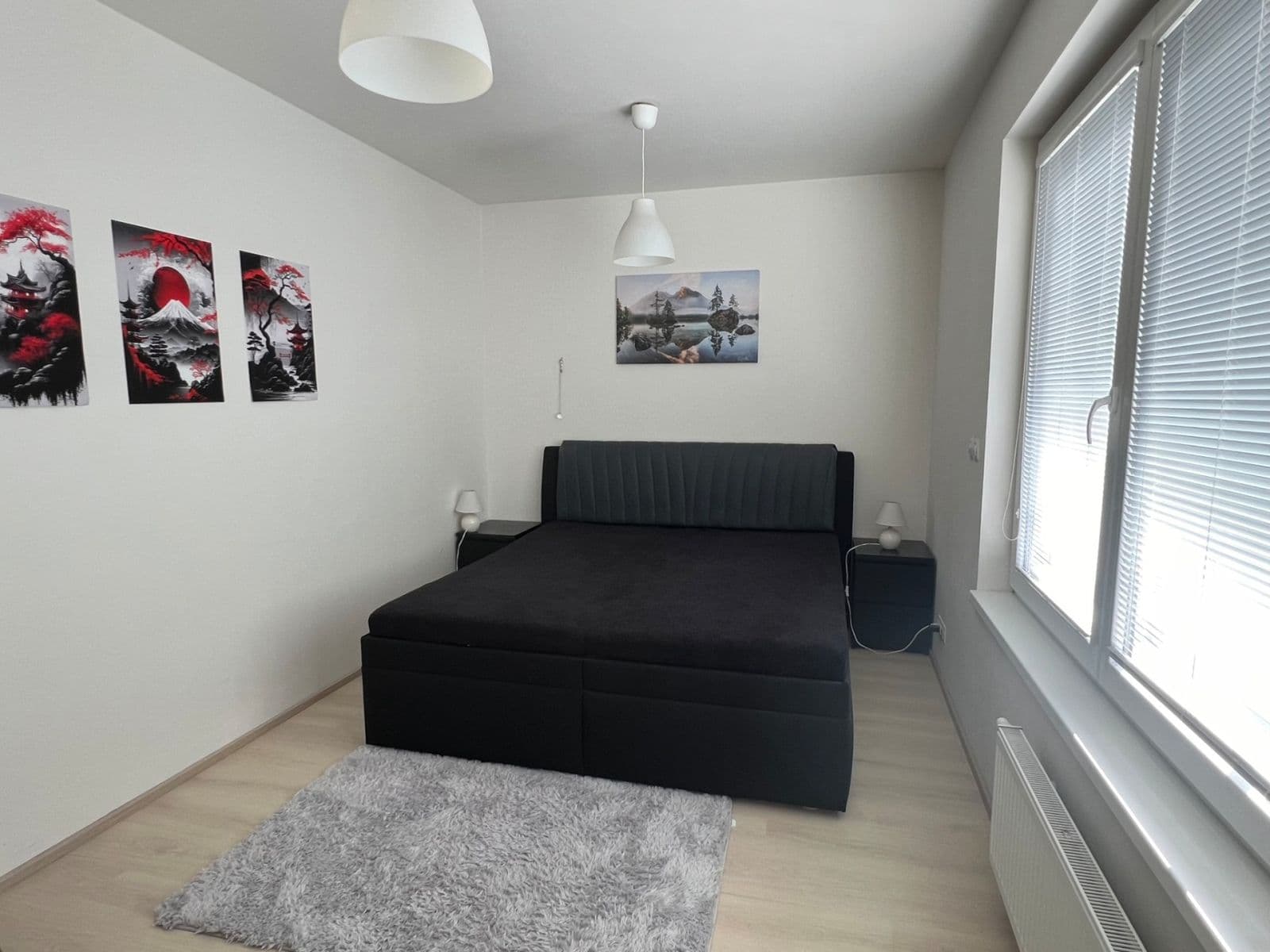 Predaj bytu 2-izbový 57 m², Hlučkova, Praha, Praha Predaj bytu 2-izbový 57 m², Hlučkova, Praha, Praha