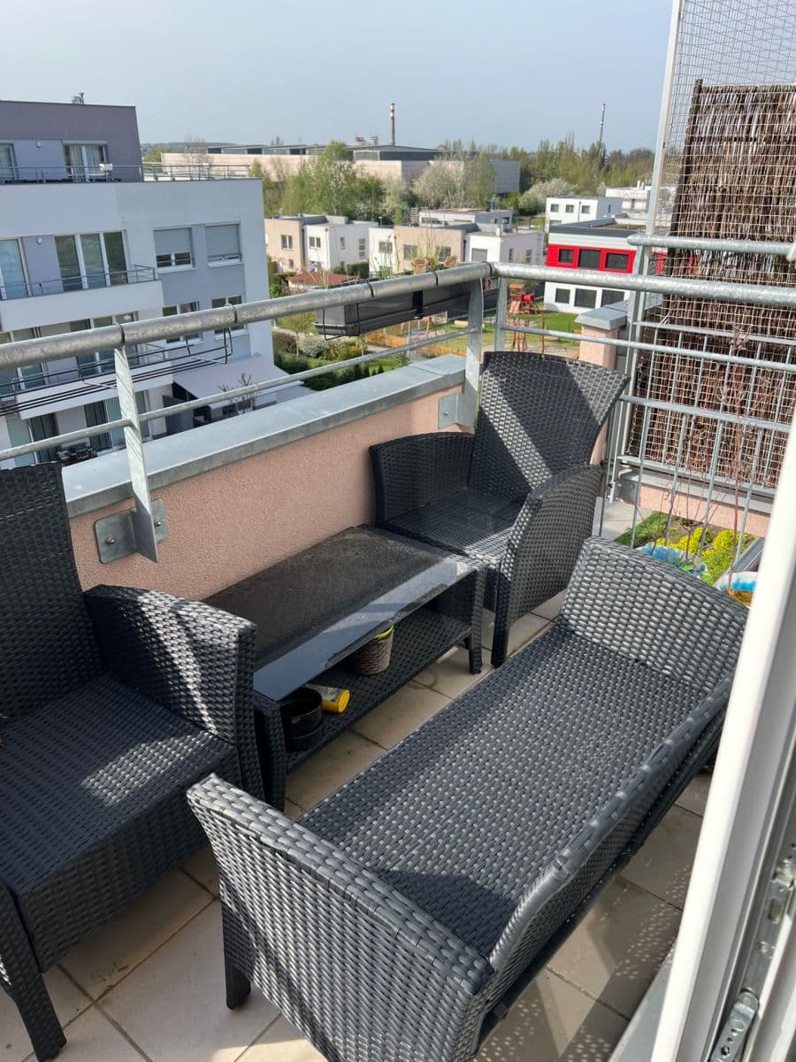 Predaj bytu 2-izbový 57 m², Hlučkova, Praha, Praha Predaj bytu 2-izbový 57 m², Hlučkova, Praha, Praha