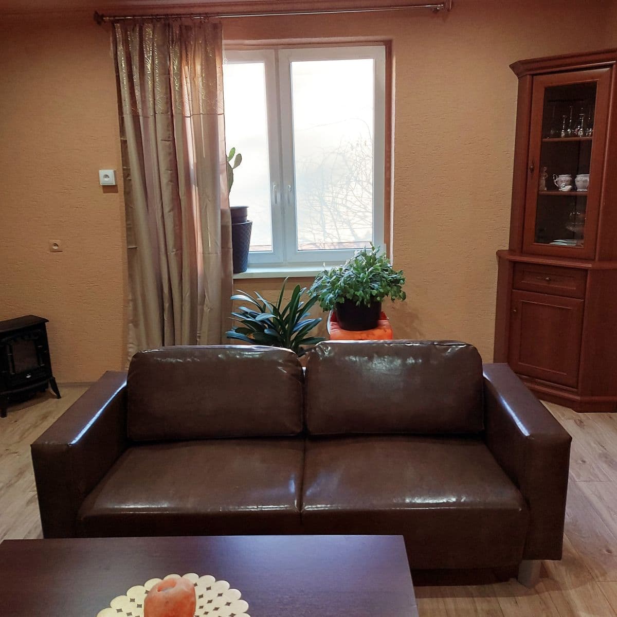 Predaj domu 118 m², pozemok 1.009 m², Číž, Banskobystrický kraj Predaj domu 118 m², pozemok 1.009 m², Číž, Banskobystrický kraj