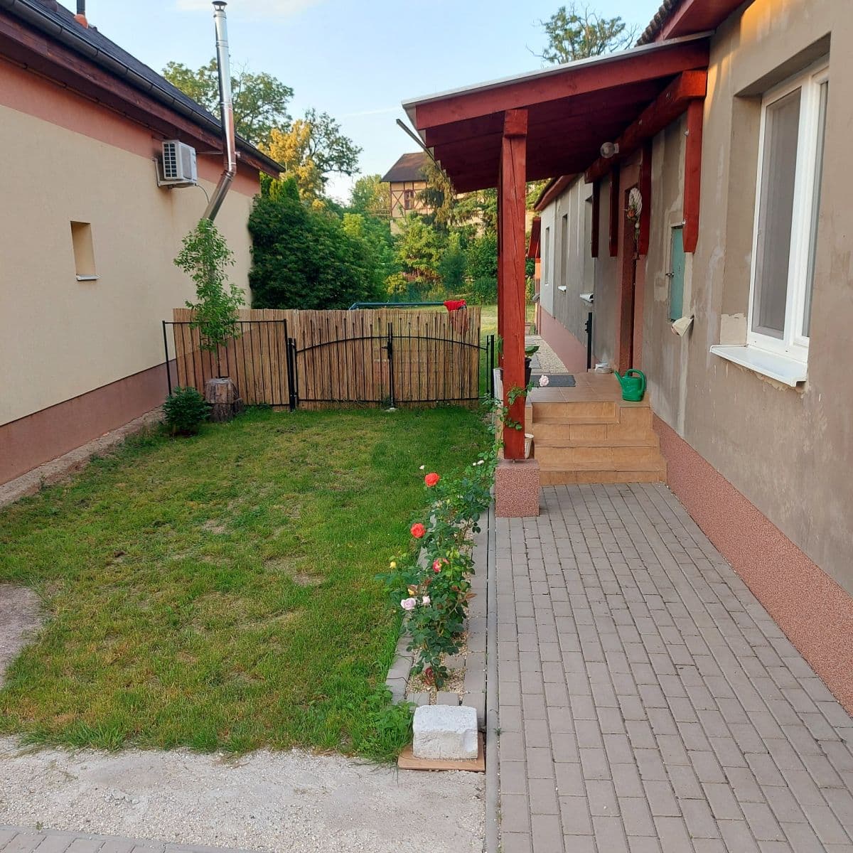 Predaj domu 118 m², pozemok 1.009 m², Číž, Banskobystrický kraj Predaj domu 118 m², pozemok 1.009 m², Číž, Banskobystrický kraj