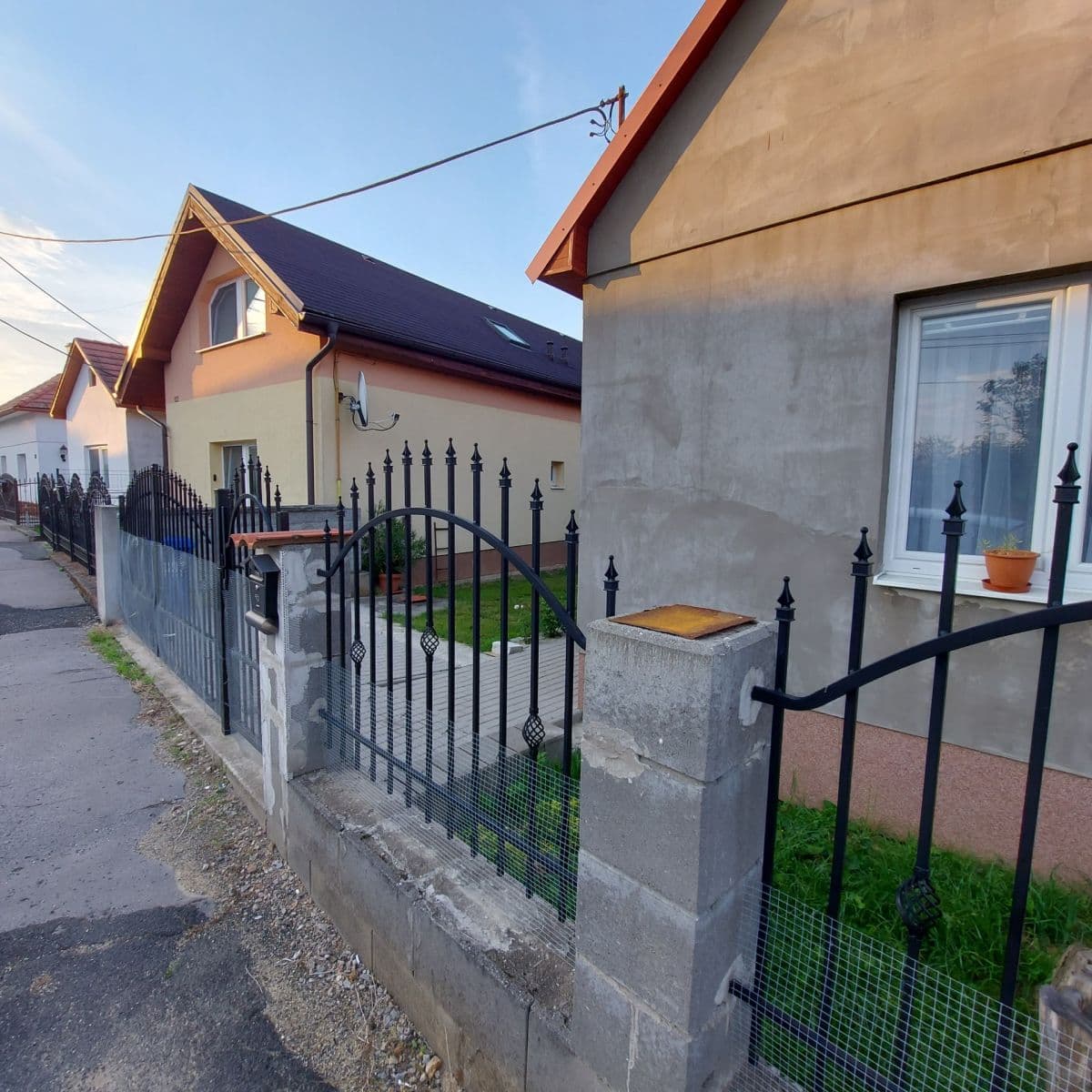 Predaj domu 118 m², pozemok 1.009 m², Číž, Banskobystrický kraj Predaj domu 118 m², pozemok 1.009 m², Číž, Banskobystrický kraj