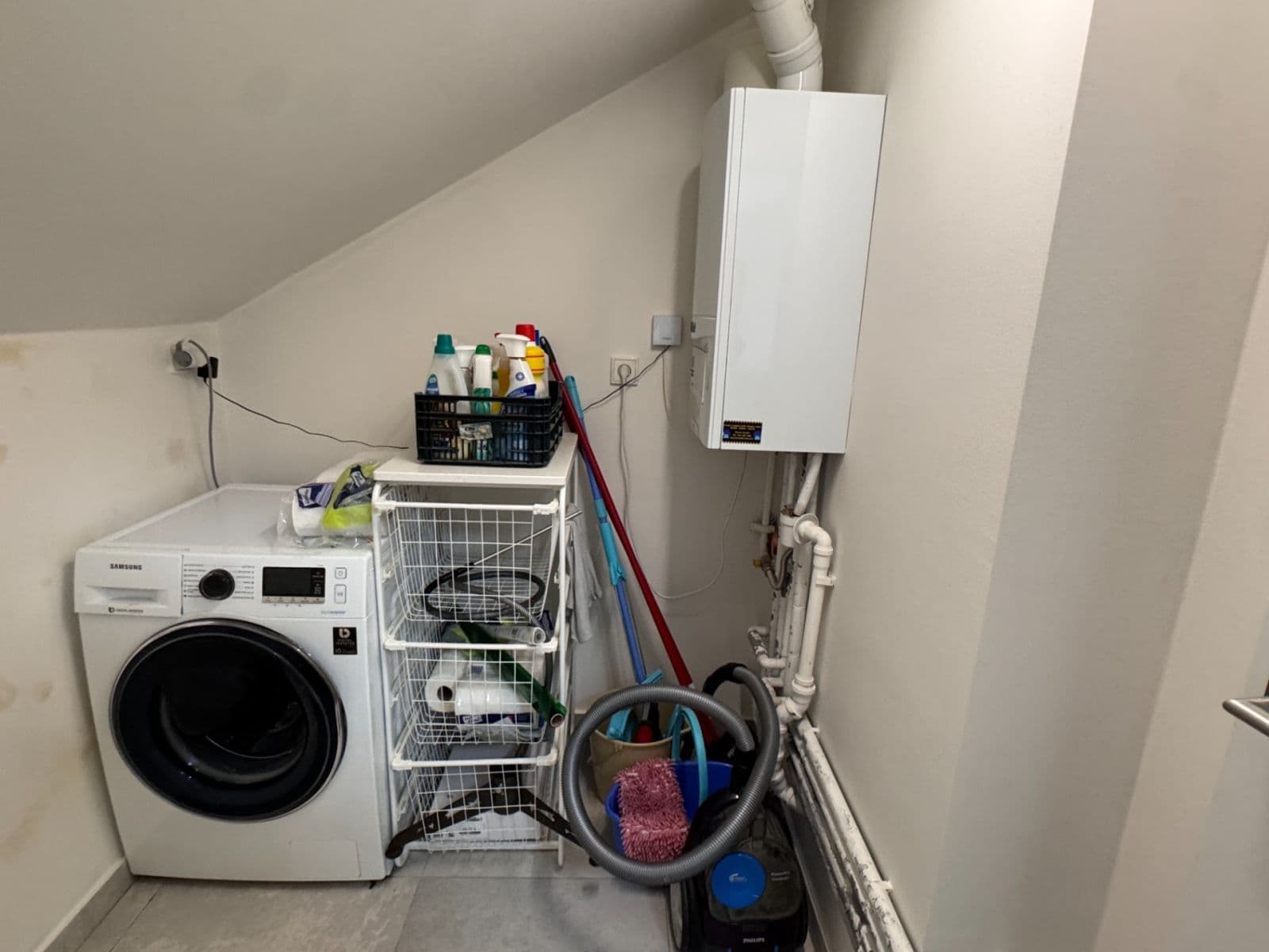 Prenájom bytu 3-izbový 92 m², Jana Zajíce, Praha, Praha Prenájom bytu 3-izbový 92 m², Jana Zajíce, Praha, Praha