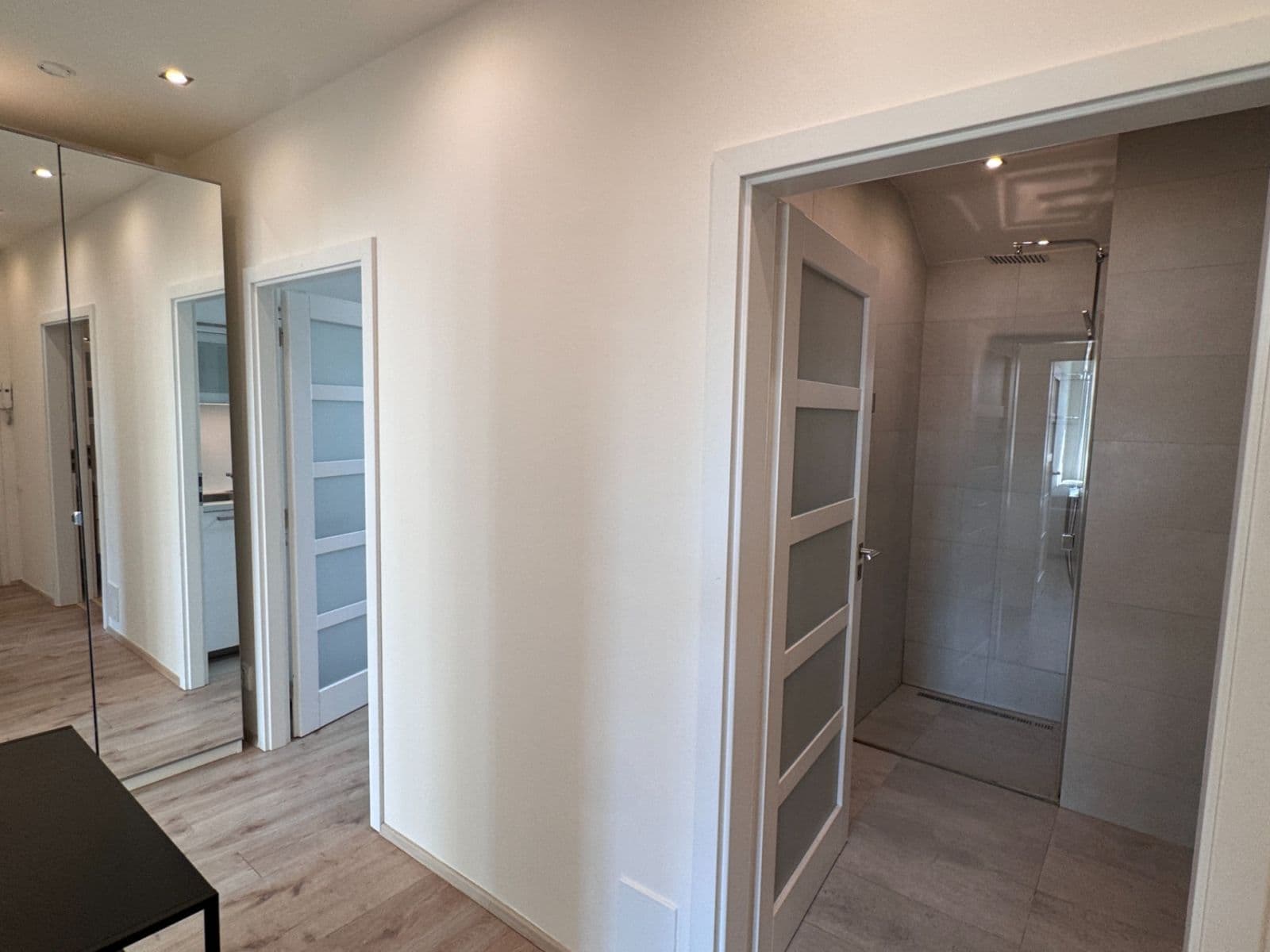 Prenájom bytu 3-izbový 92 m², Jana Zajíce, Praha, Praha Prenájom bytu 3-izbový 92 m², Jana Zajíce, Praha, Praha