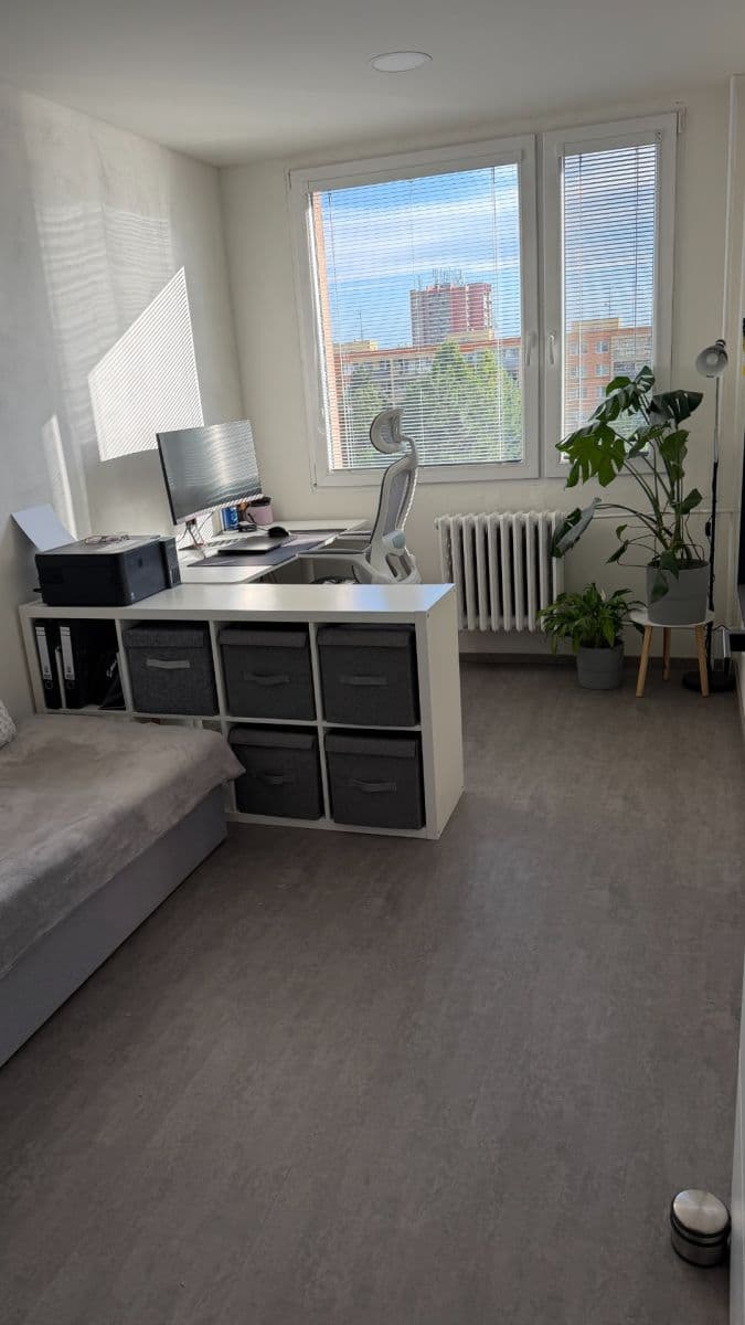 Predaj bytu 3-izbový 68 m², Rimavské Soboty, Kolín, Středočeský kraj Predaj bytu 3-izbový 68 m², Rimavské Soboty, Kolín, Středočeský kraj