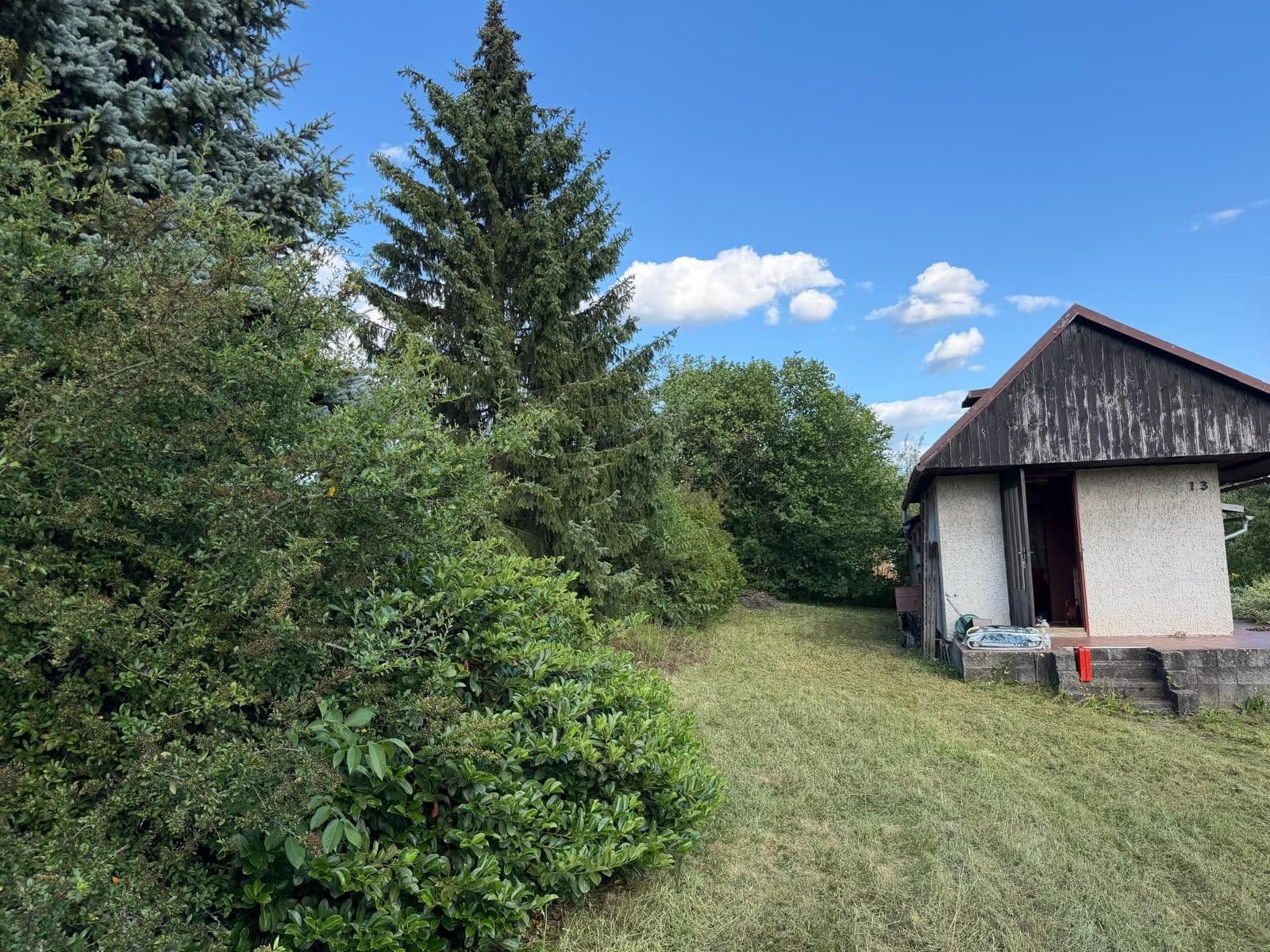 Predaj rekreačného objektu 800 m², pozemok 799 m², 298, Dobruška, Královéhradecký kraj Predaj rekreačného objektu 800 m², pozemok 799 m², 298, Dobruška, Královéhradecký kraj