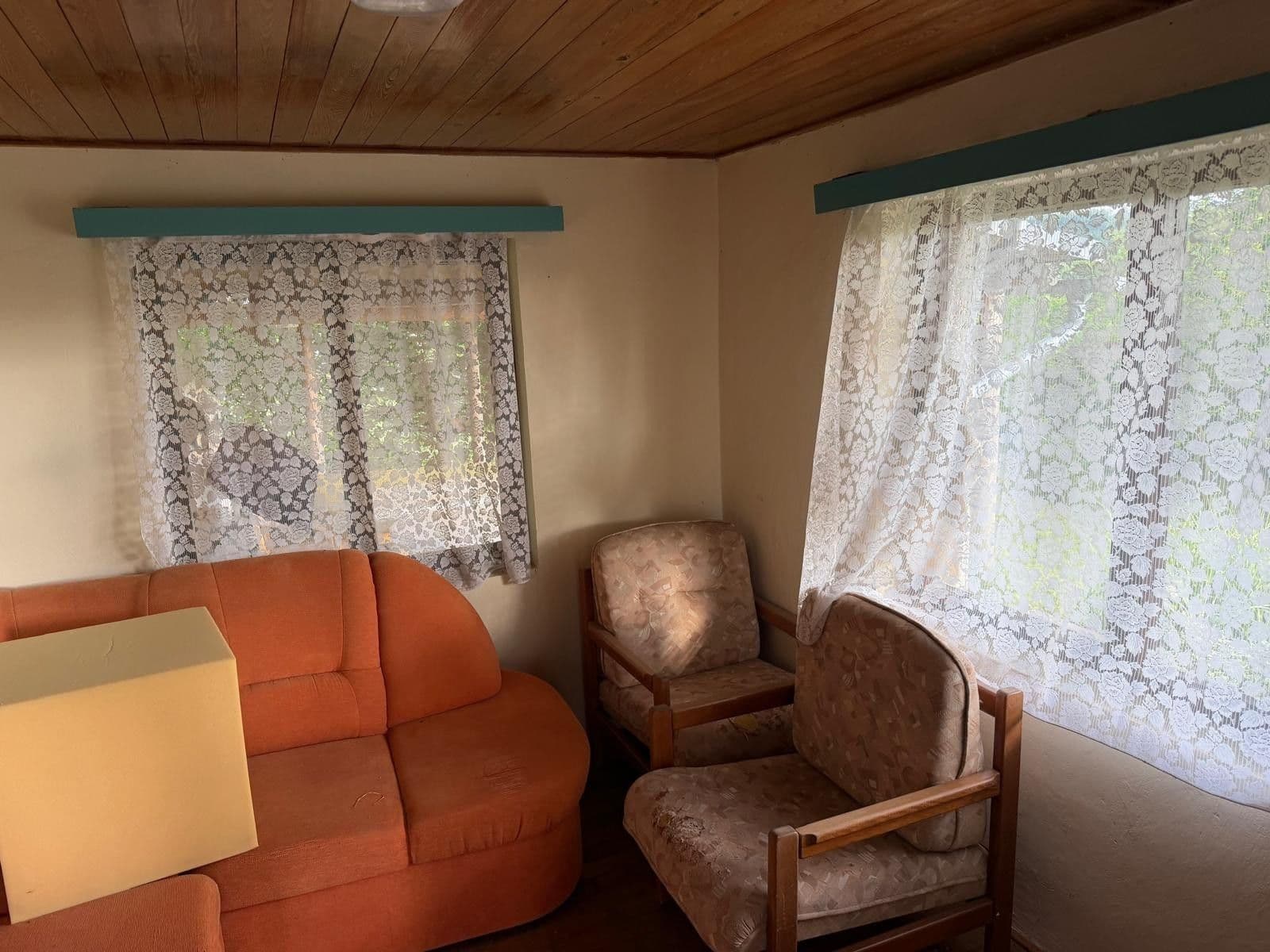 Predaj rekreačného objektu 800 m², pozemok 799 m², 298, Dobruška, Královéhradecký kraj Predaj rekreačného objektu 800 m², pozemok 799 m², 298, Dobruška, Královéhradecký kraj