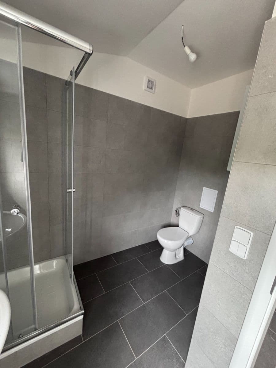 Predaj domu 130 m², pozemok 117 m², Senec, Středočeský kraj Predaj domu 130 m², pozemok 117 m², Senec, Středočeský kraj