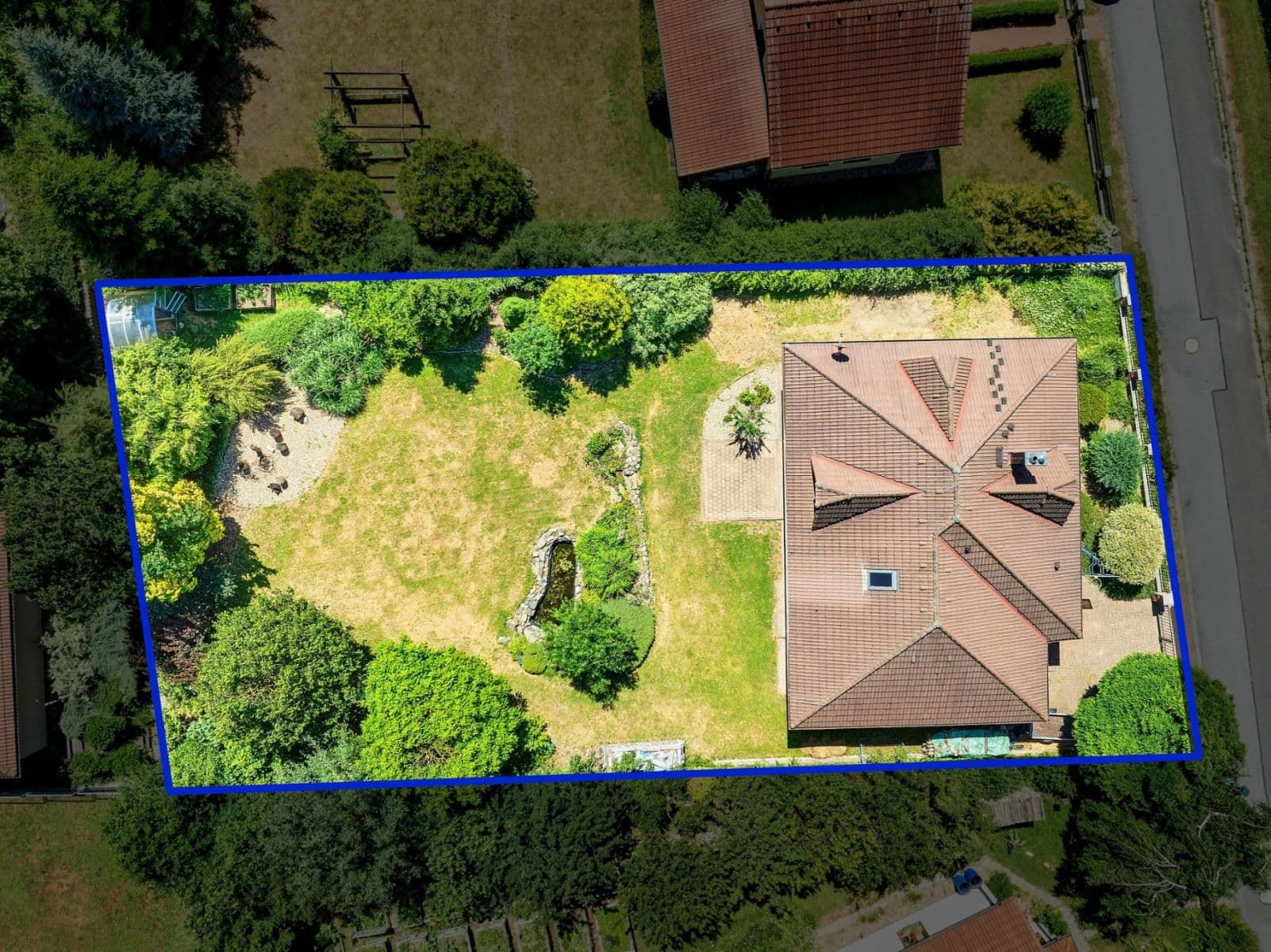 Predaj domu 180 m², pozemok 900 m², Zhoř, Kraj Vysočina Predaj domu 180 m², pozemok 900 m², Zhoř, Kraj Vysočina