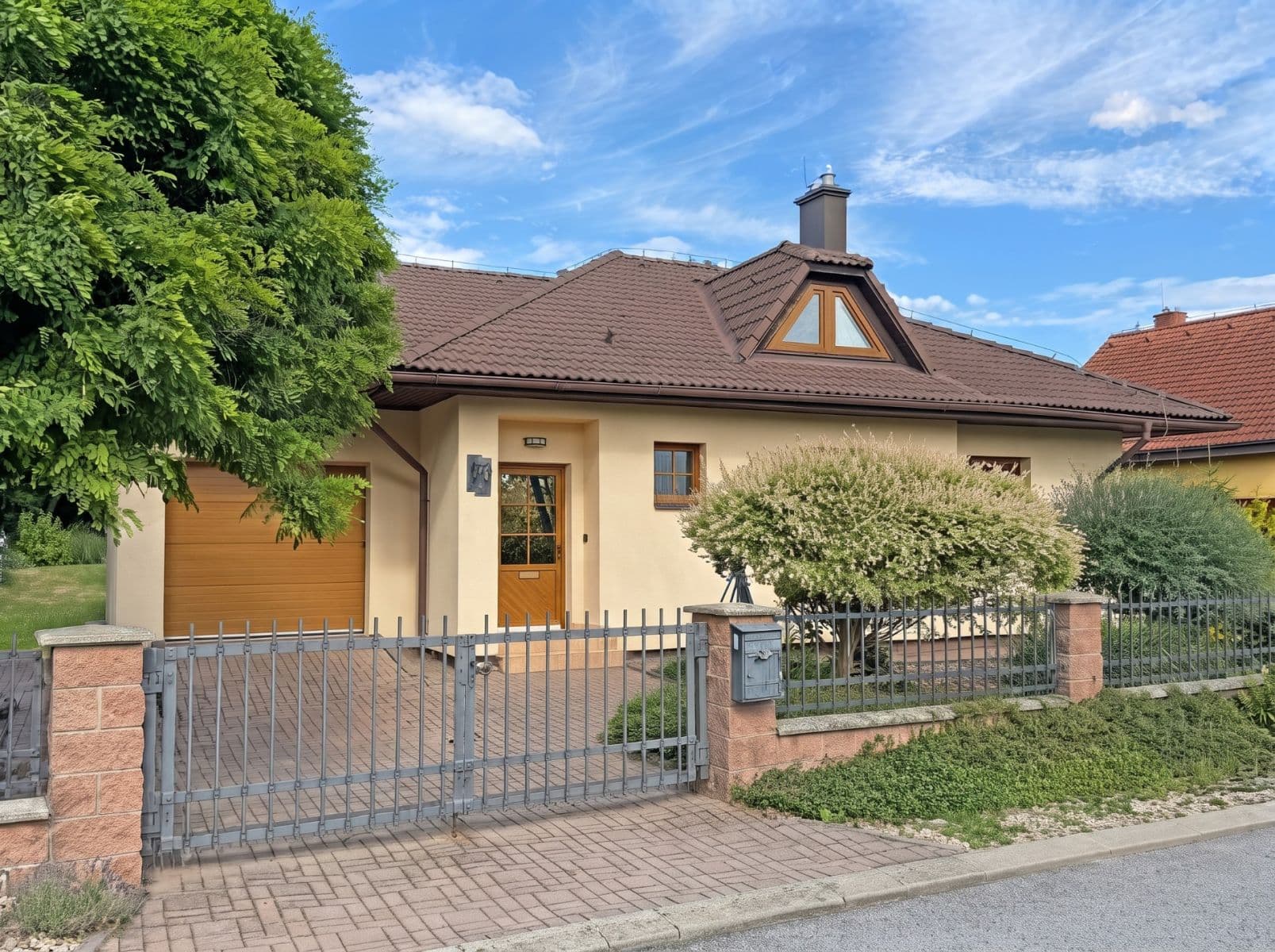 Predaj domu 180 m², pozemok 900 m², Zhoř, Kraj Vysočina Predaj domu 180 m², pozemok 900 m², Zhoř, Kraj Vysočina