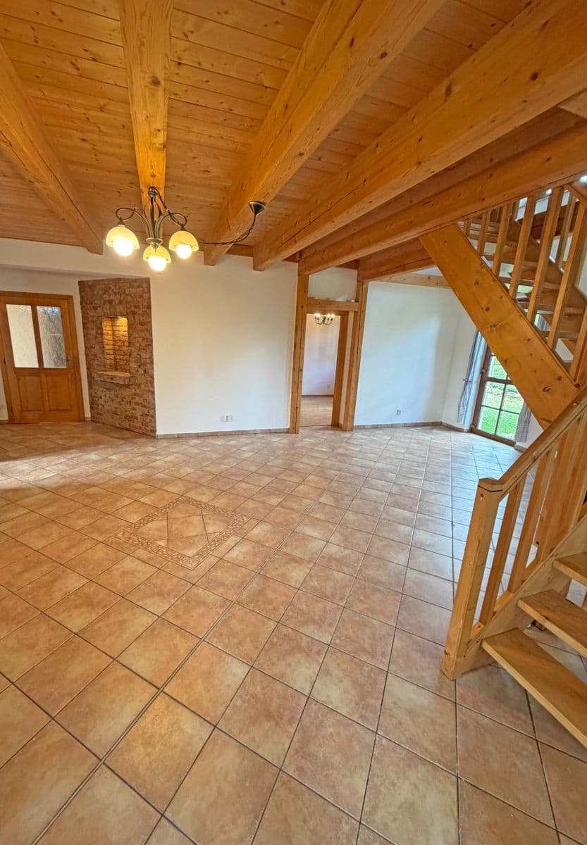 Predaj domu 180 m², pozemok 900 m², Zhoř, Kraj Vysočina Predaj domu 180 m², pozemok 900 m², Zhoř, Kraj Vysočina