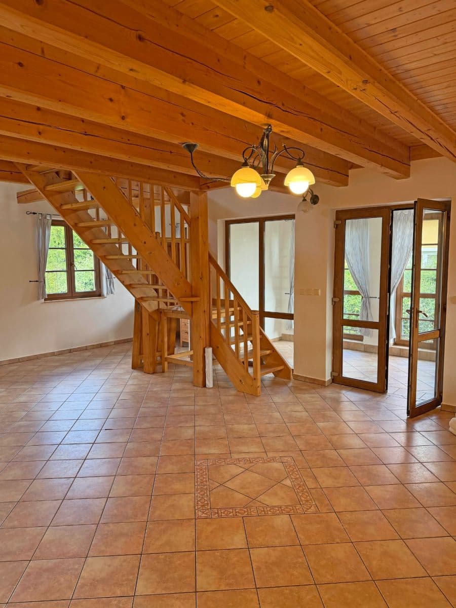 Predaj domu 180 m², pozemok 900 m², Zhoř, Kraj Vysočina Predaj domu 180 m², pozemok 900 m², Zhoř, Kraj Vysočina